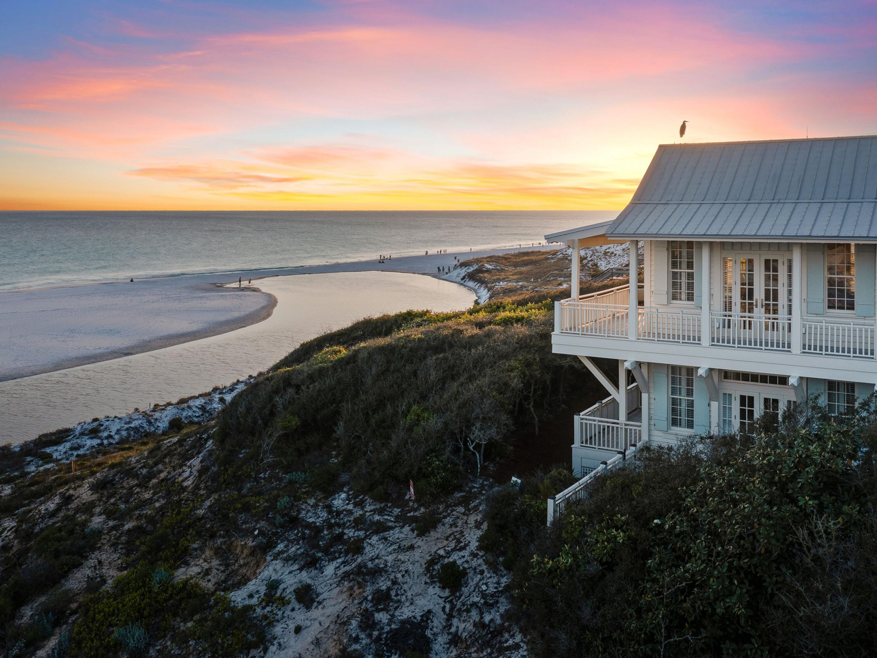 291 Old Beach Road