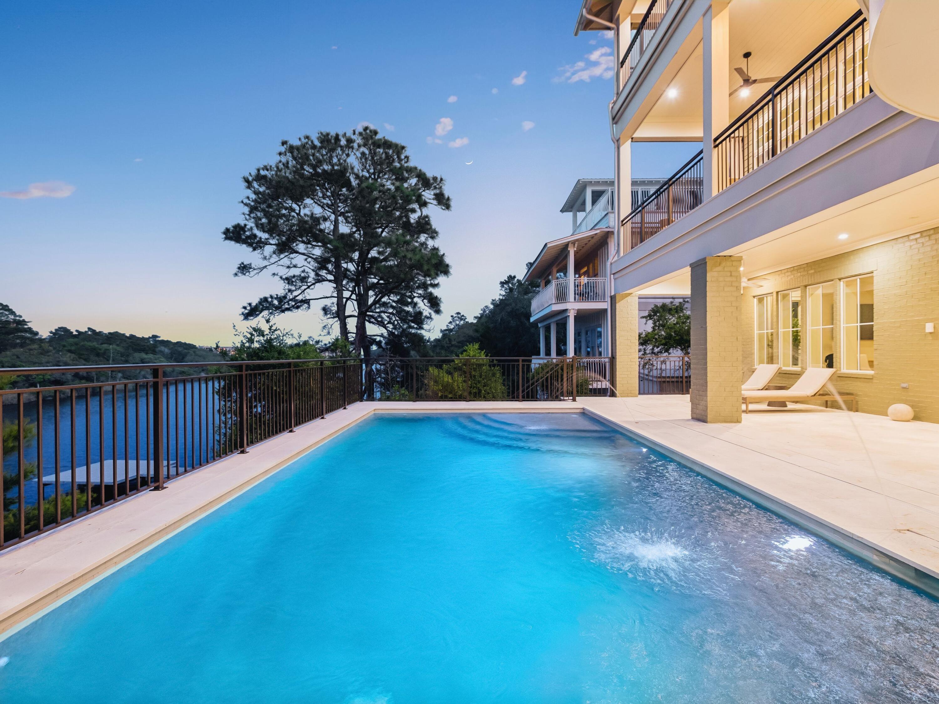 157 Blue Lake Road