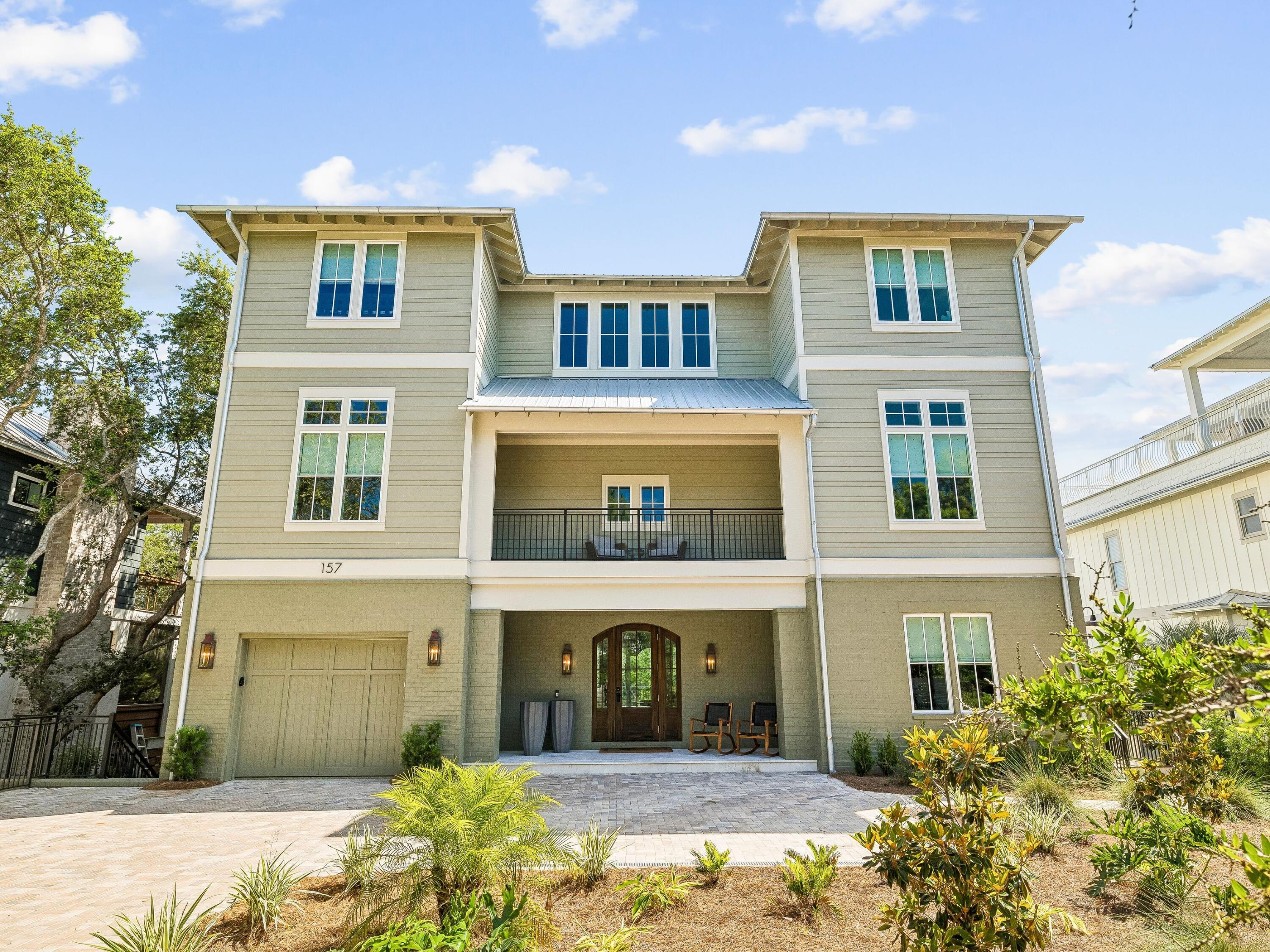 157 Blue Lake Road