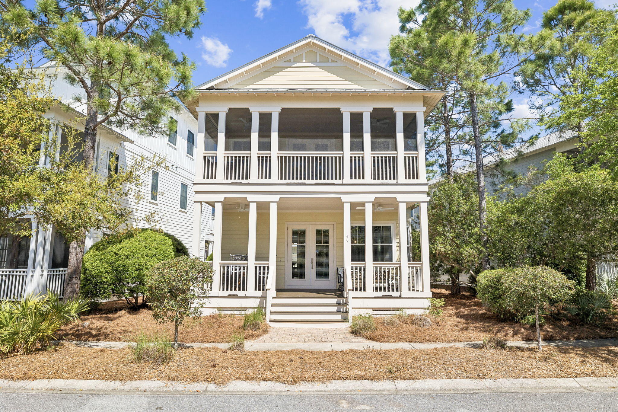 40 Cinnamon Fern Lane