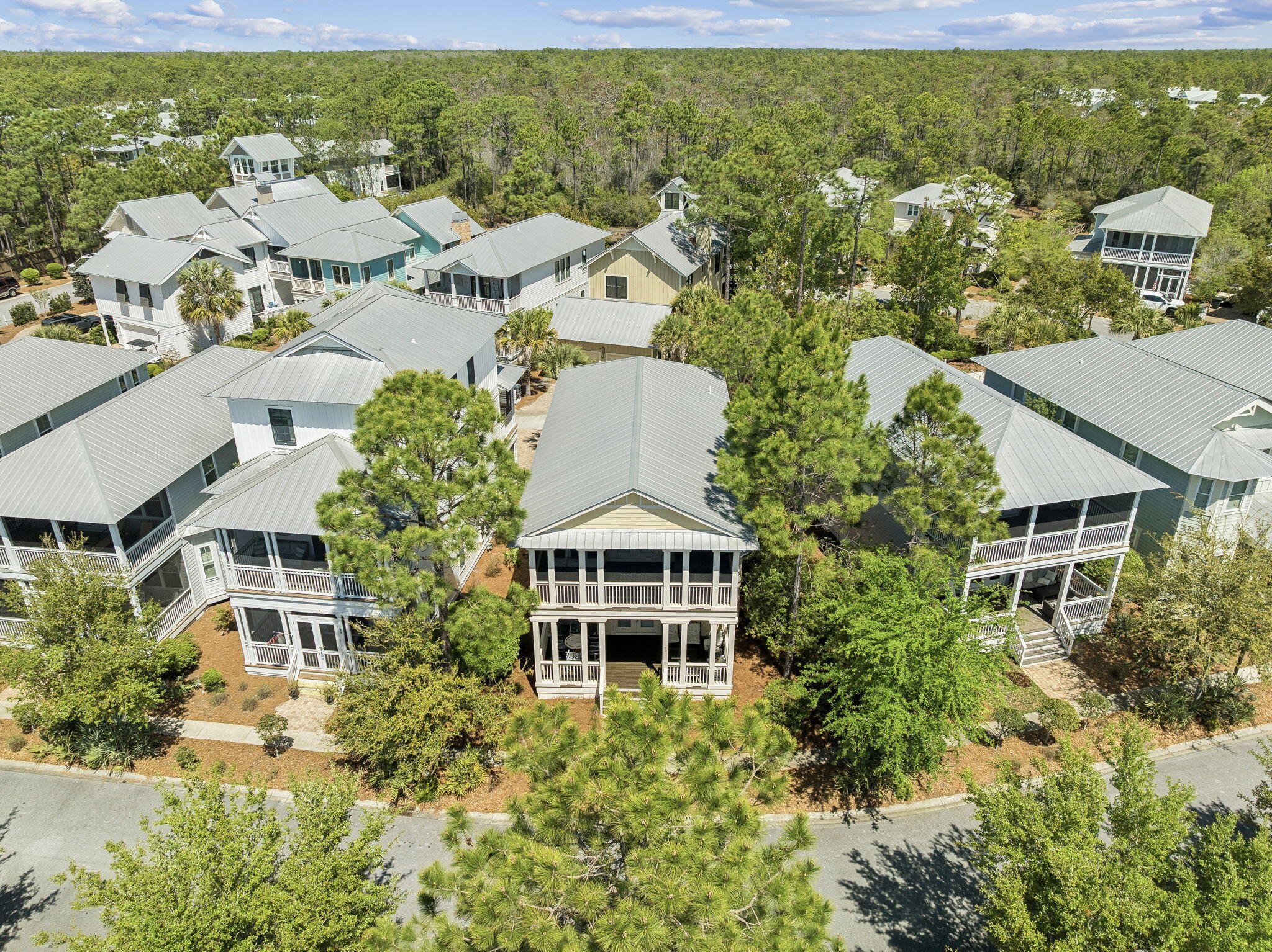 40 Cinnamon Fern Lane