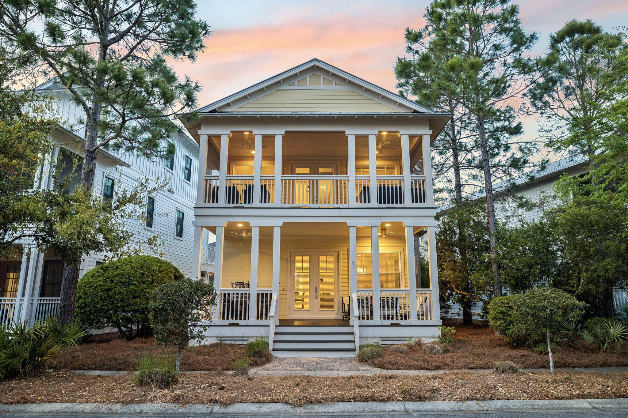 40 Cinnamon Fern Lane