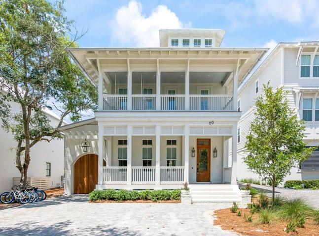 69 E Grove Avenue