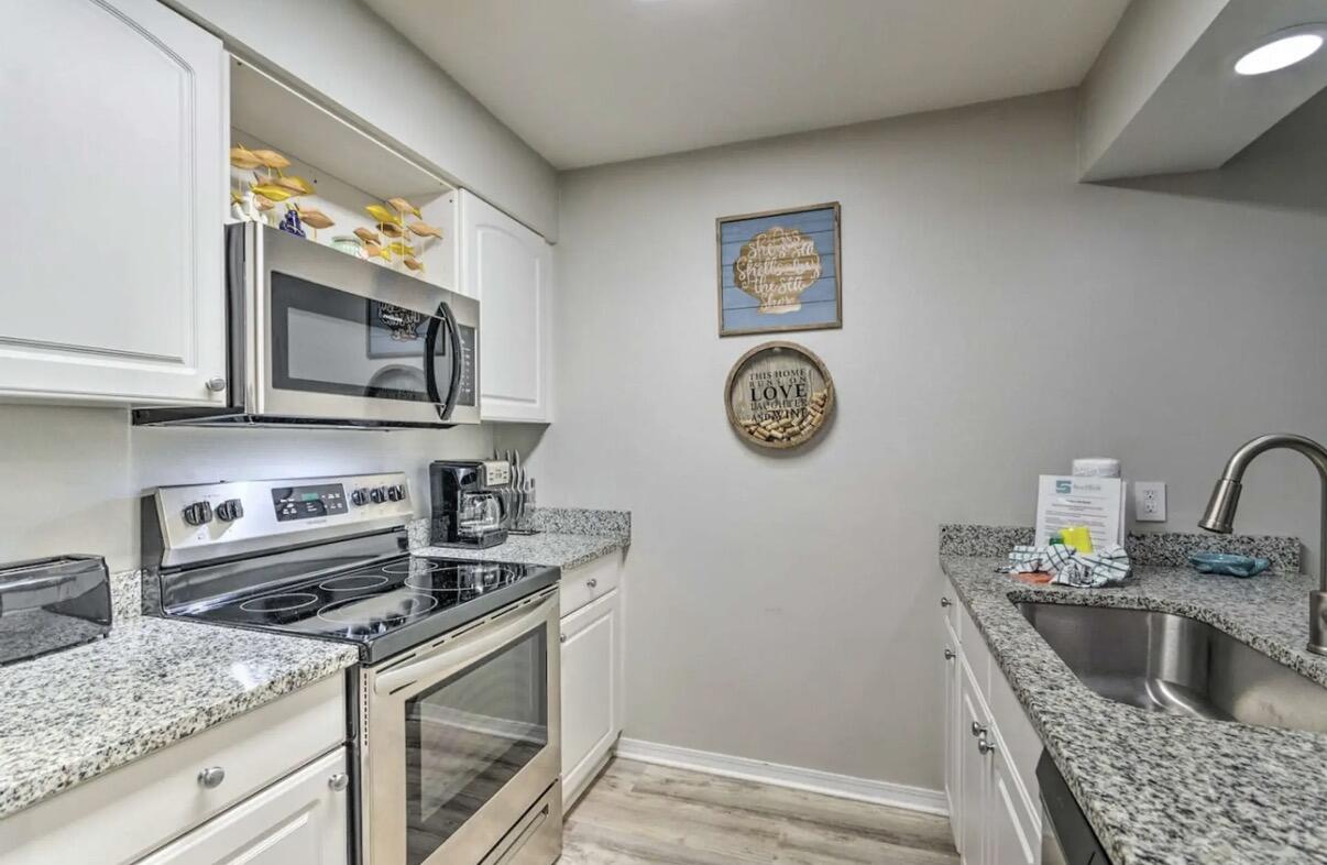 14 Cypress Street UNIT 182