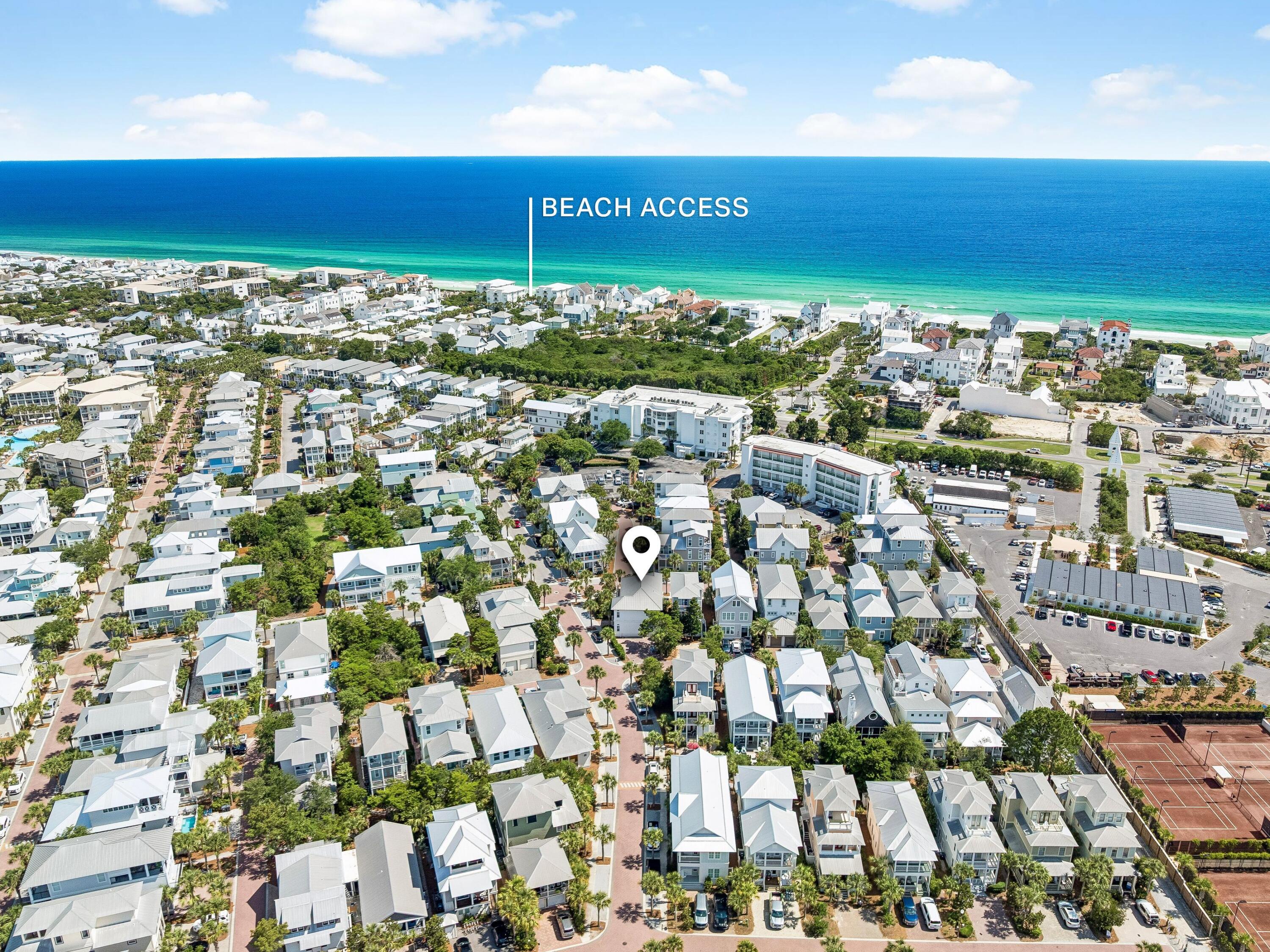 428 Beach Bike Way