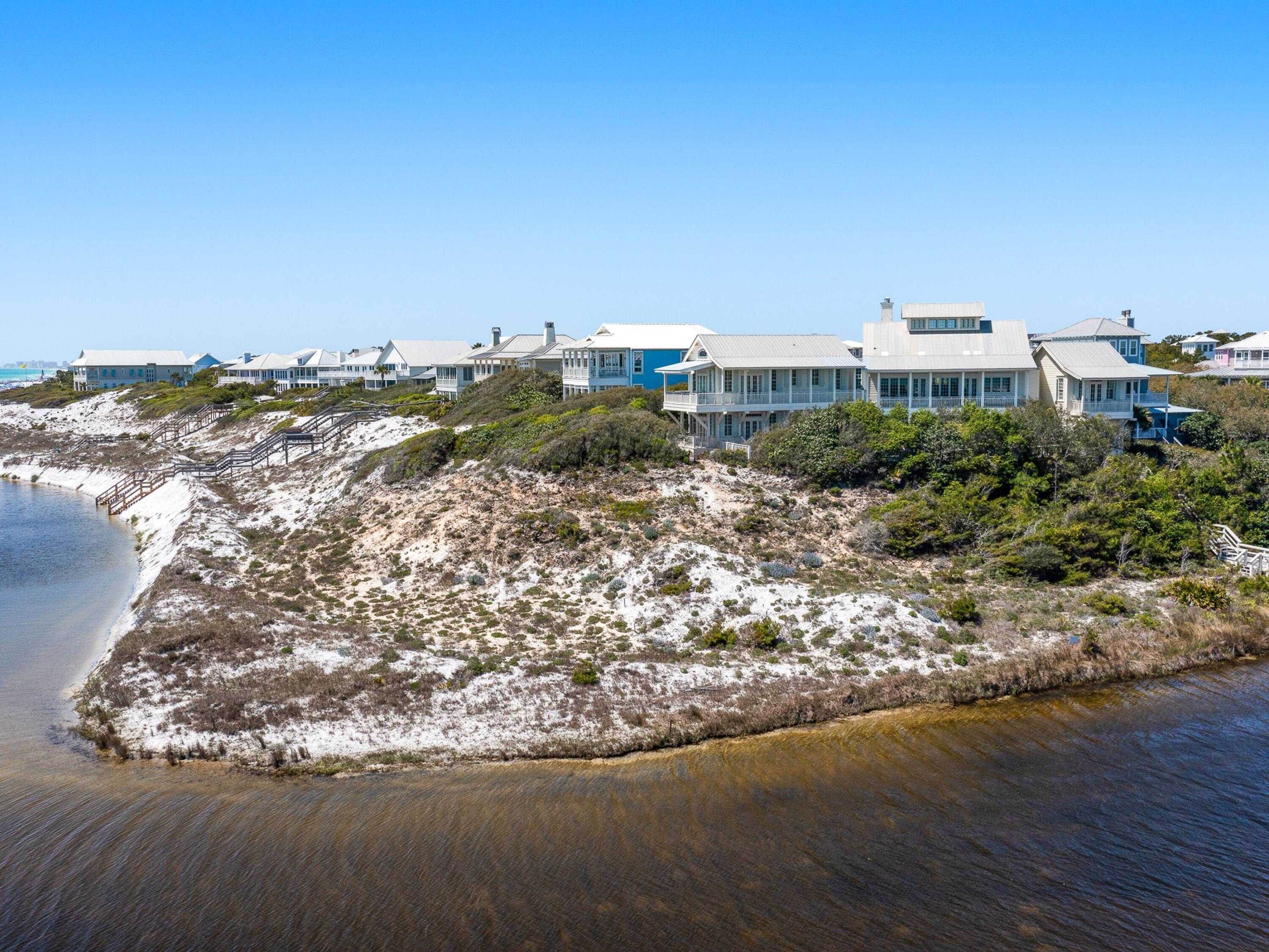 291 Old Beach Road