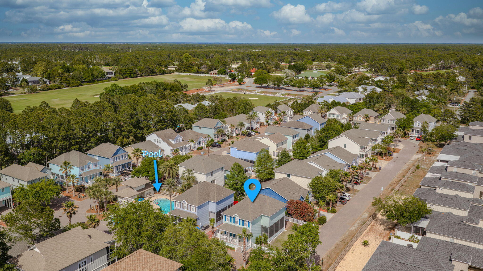 228 Golf Villa Drive