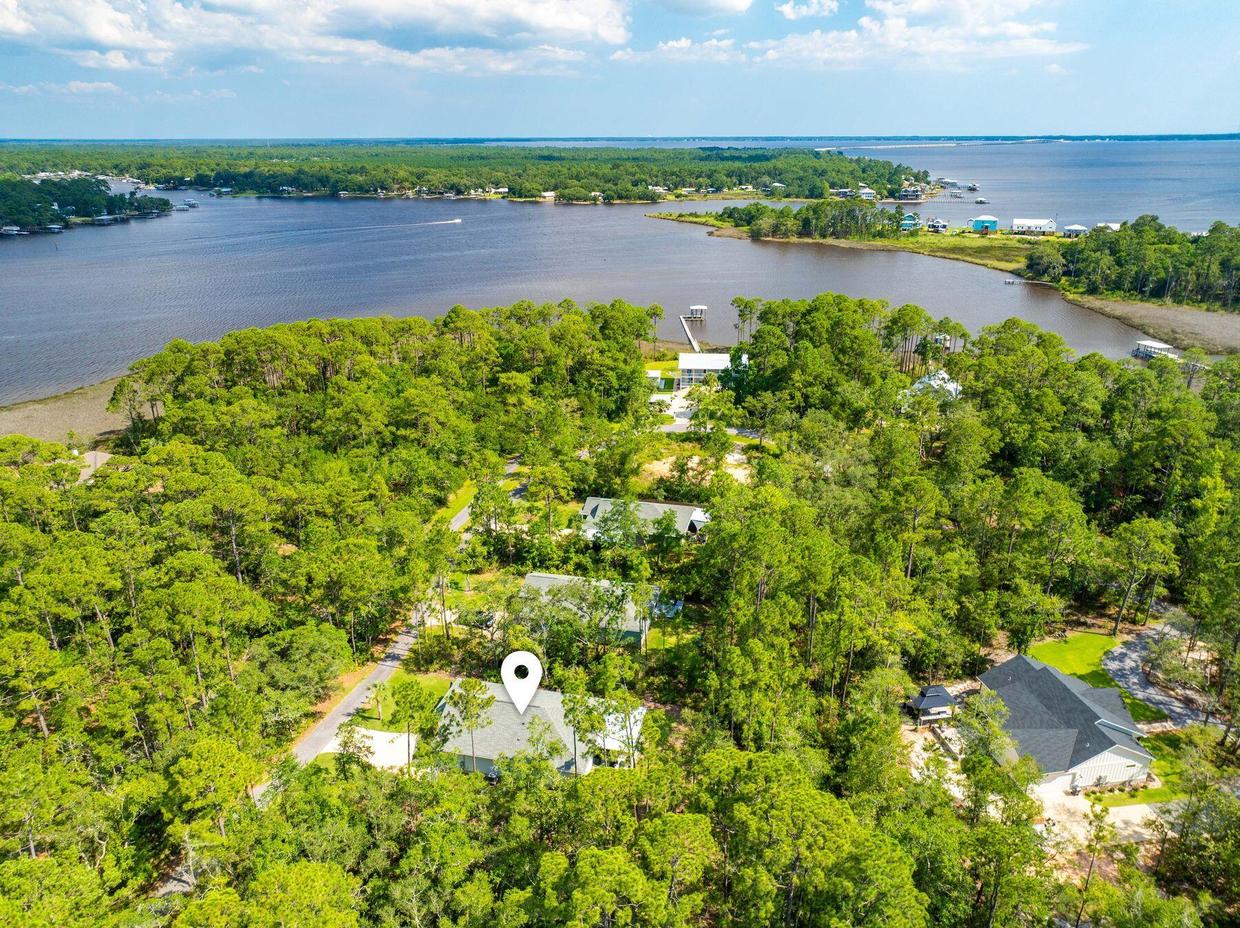 393 Bayside Drive