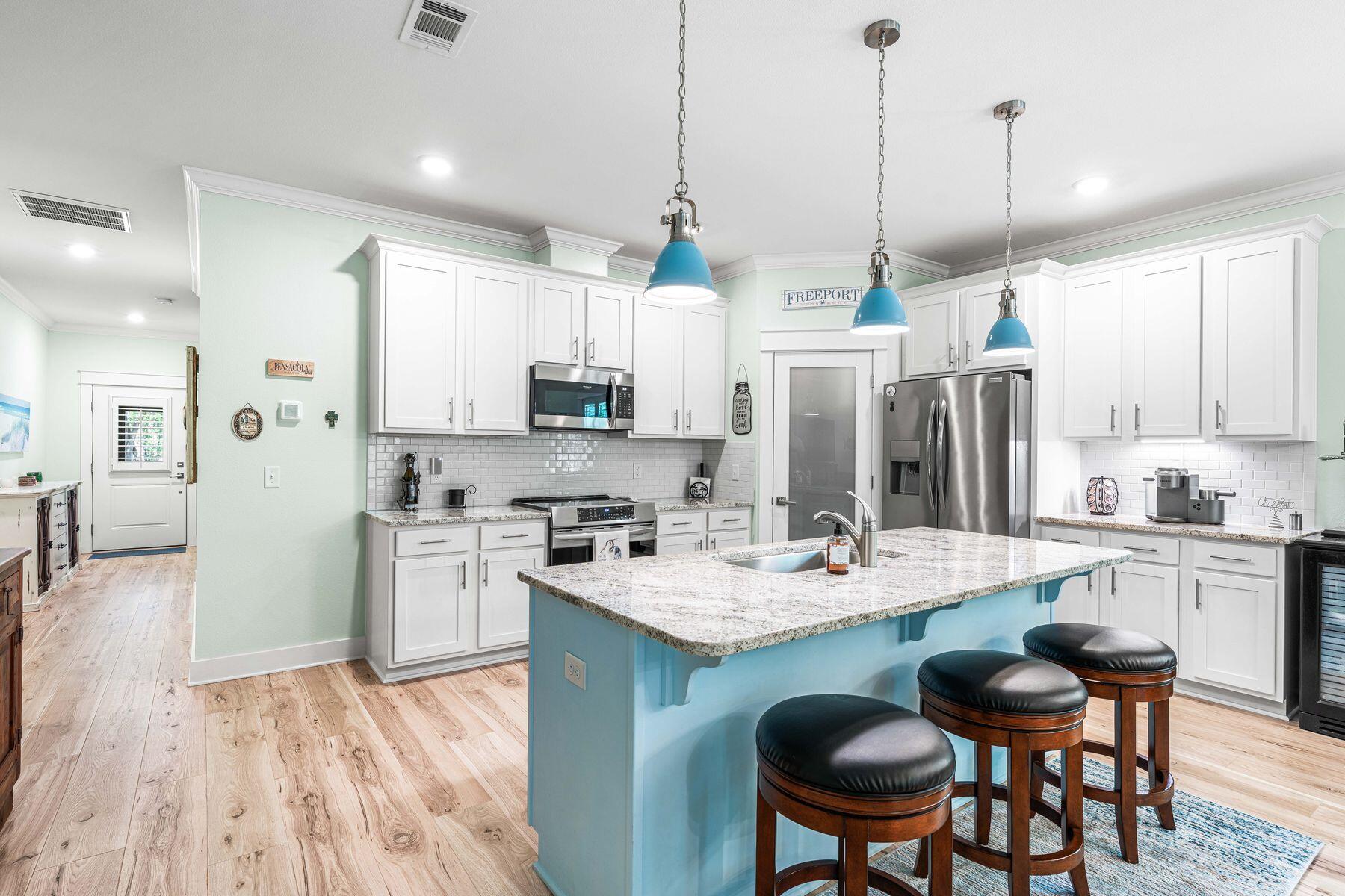 393 Bayside Drive
