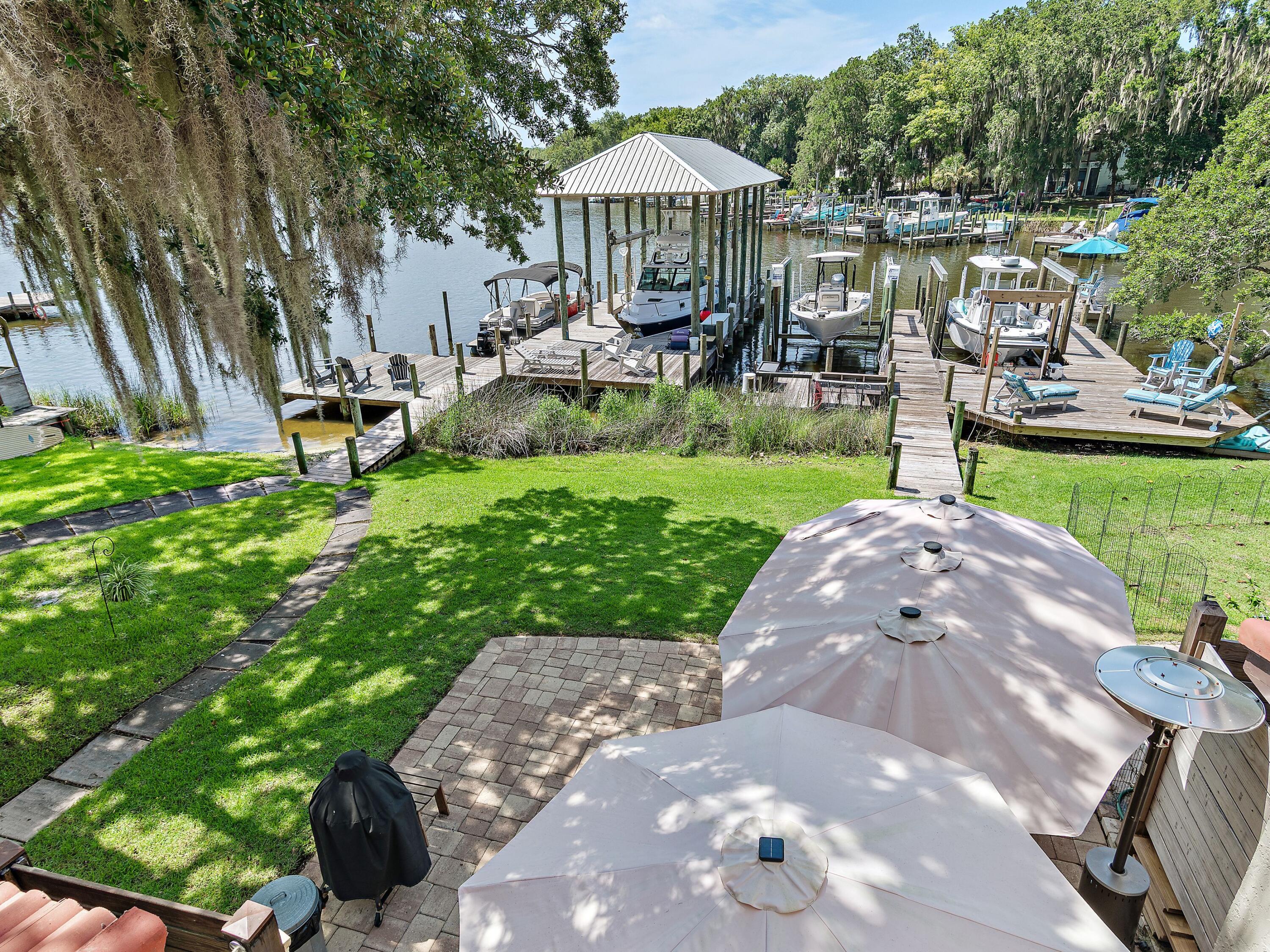 234 S Blue Heron Drive Unit #3