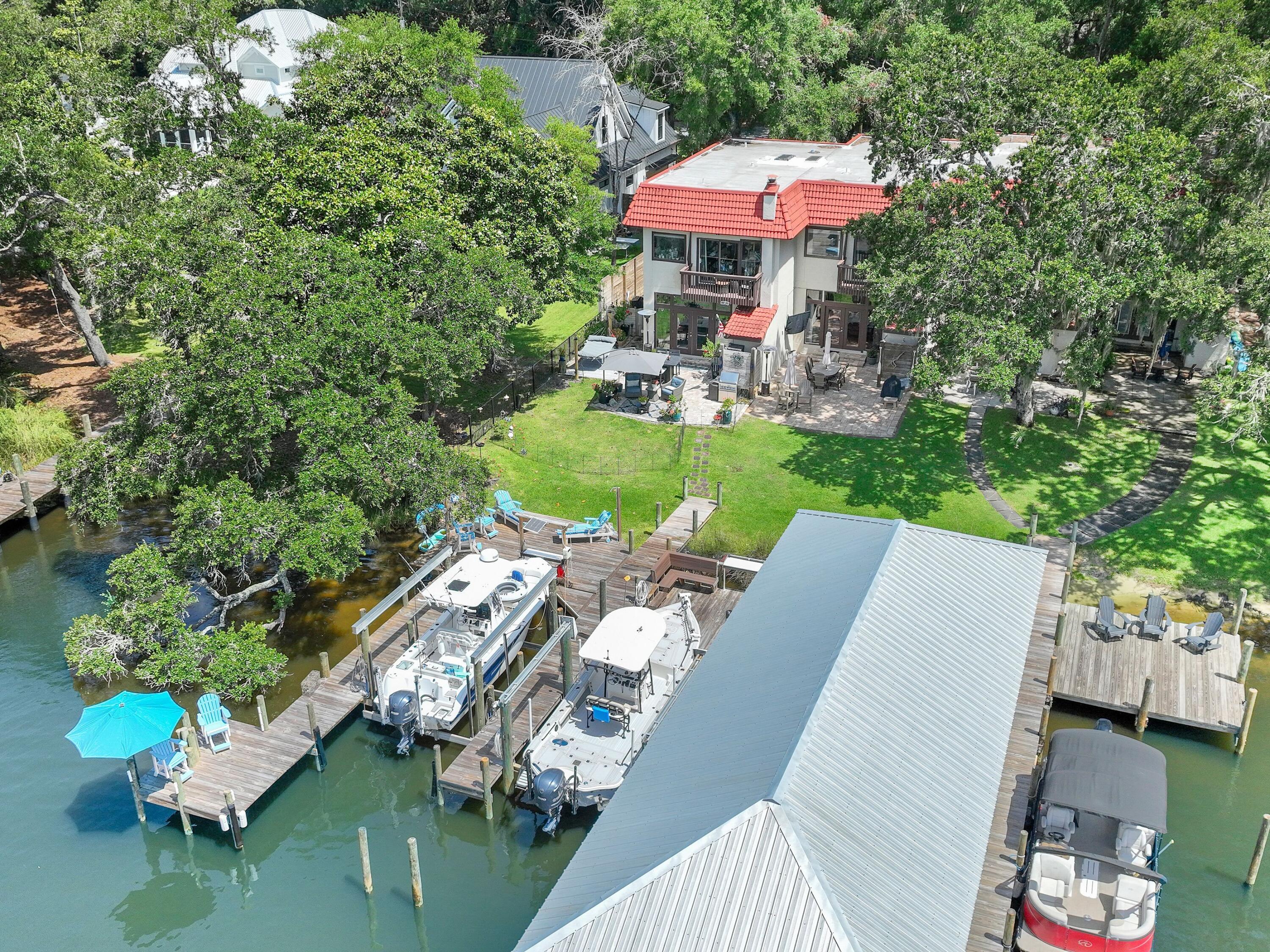 234 S Blue Heron Drive Unit #3