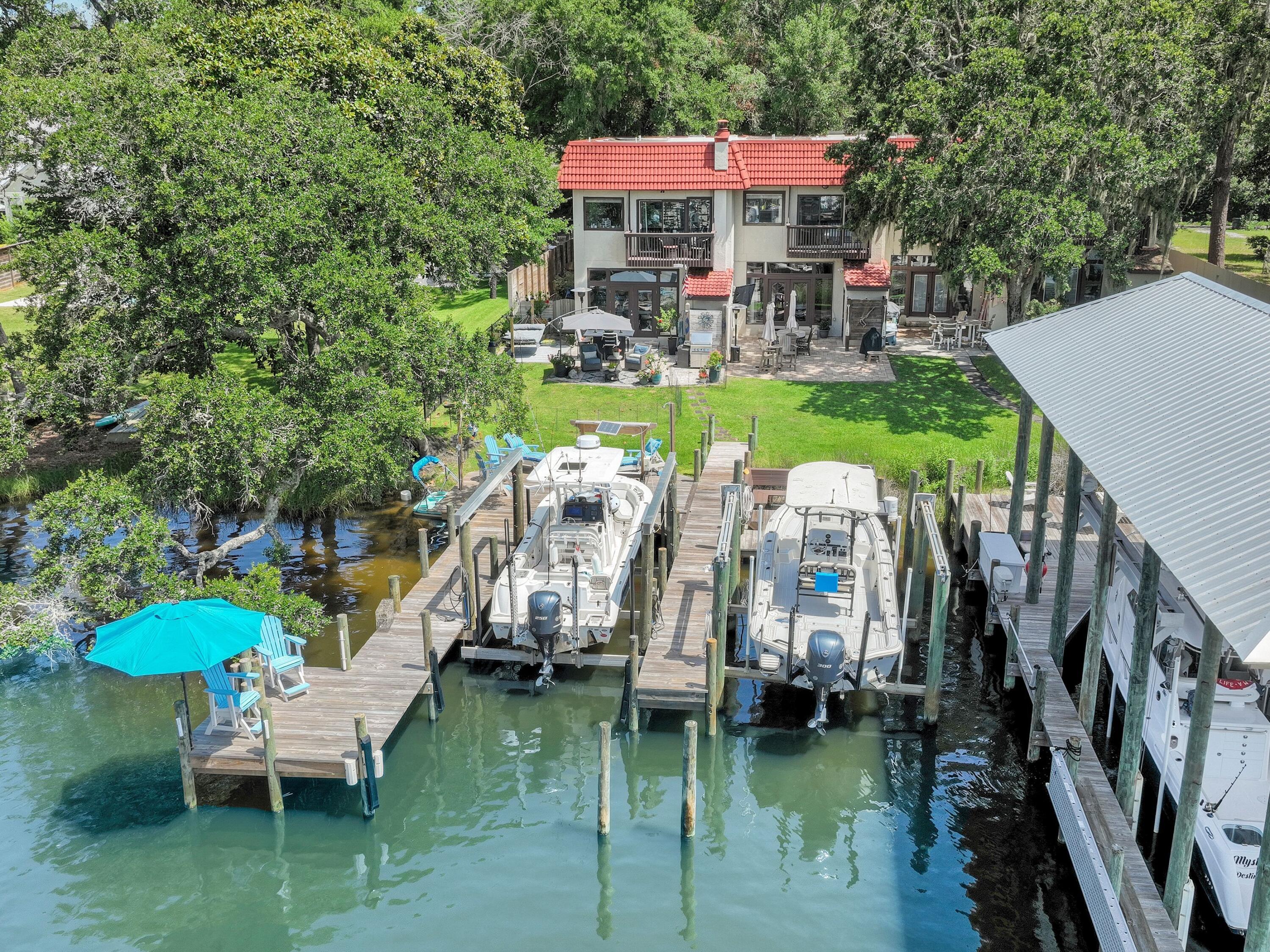 234 S Blue Heron Drive Unit #3