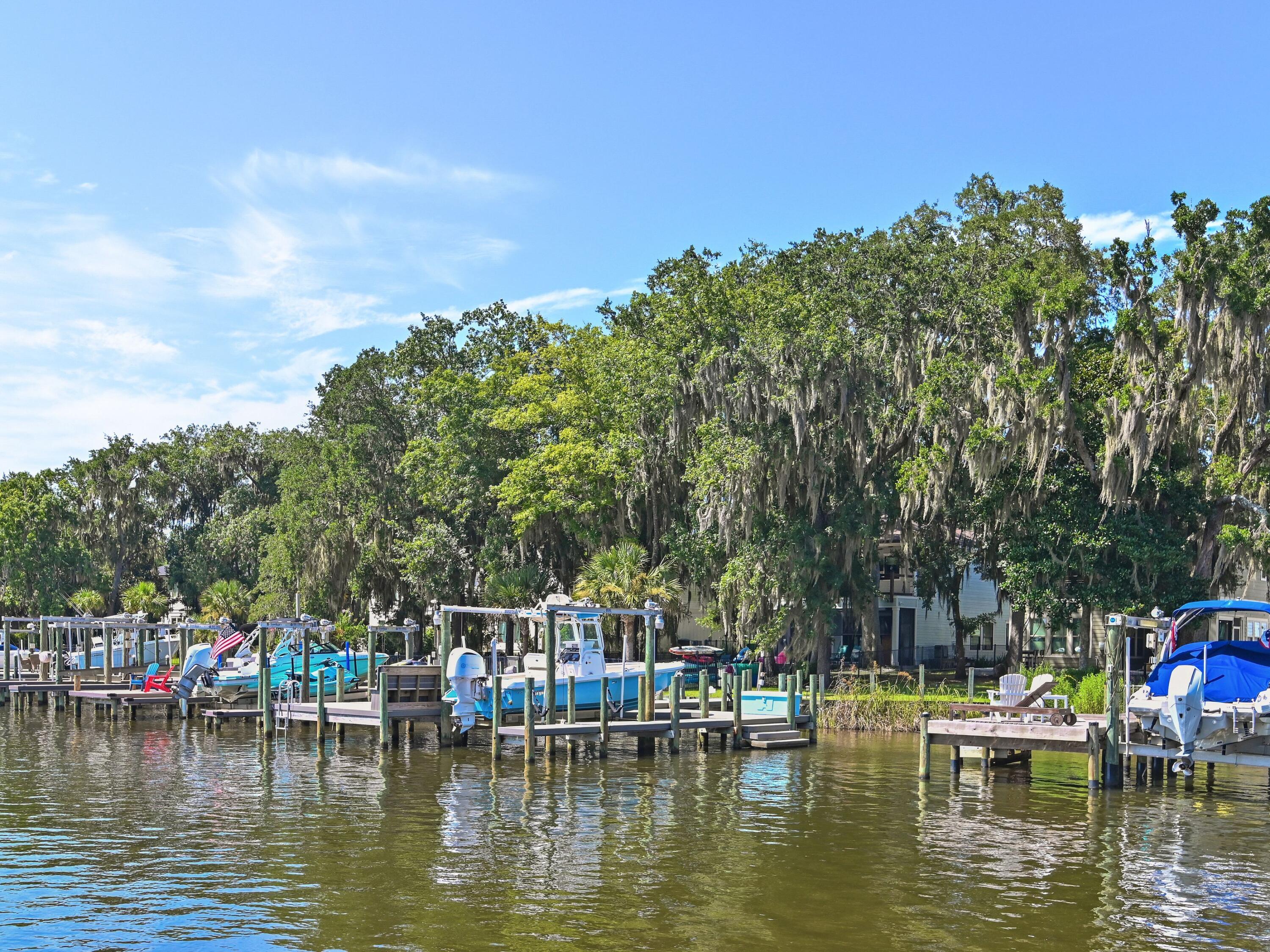 234 S Blue Heron Drive Unit #3