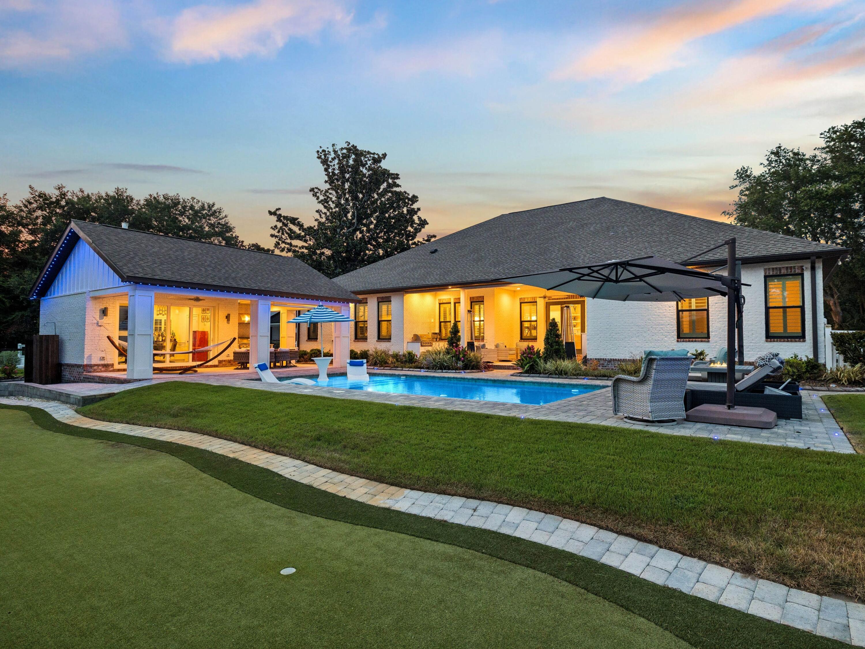 4049 N Indian Bayou