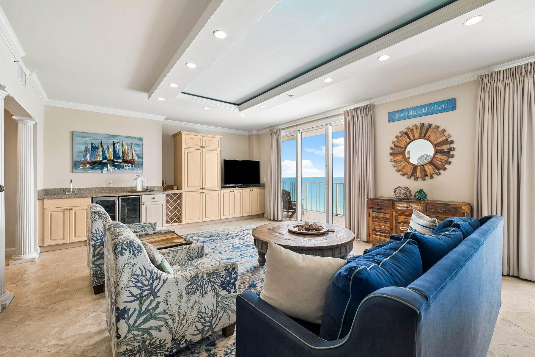 1200 Scenic Gulf Drive B1205