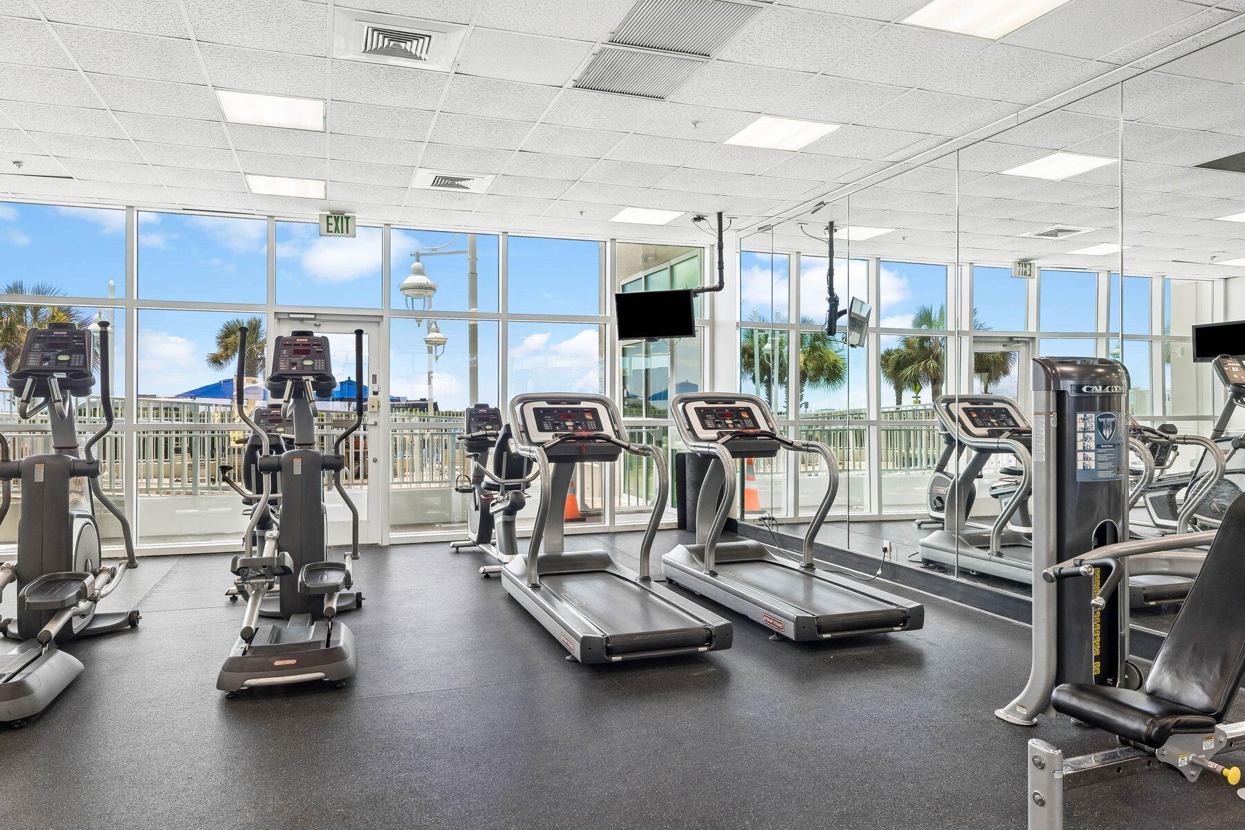 1200 Scenic Gulf Drive B1205