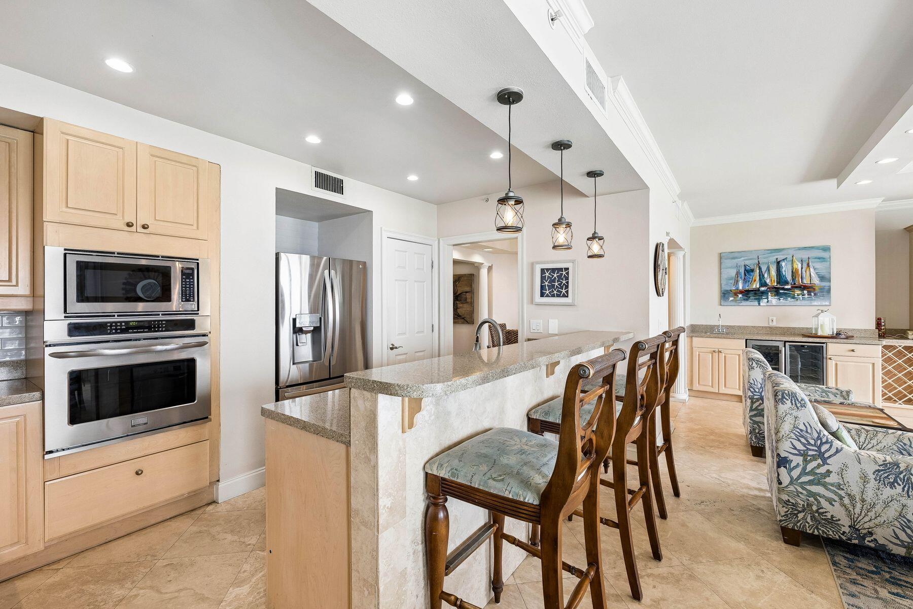 1200 Scenic Gulf Drive B1205