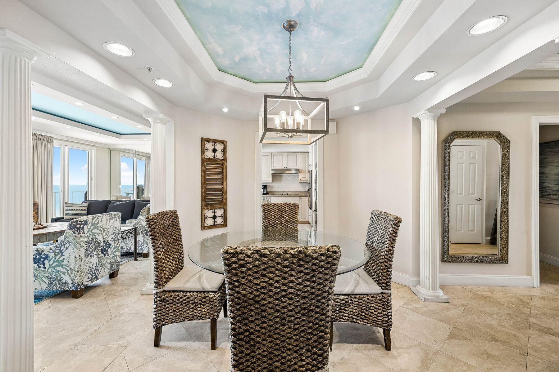 1200 Scenic Gulf Drive B1205
