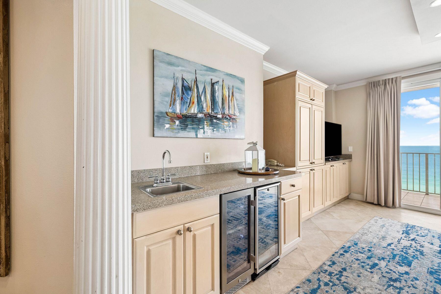 1200 Scenic Gulf Drive B1205