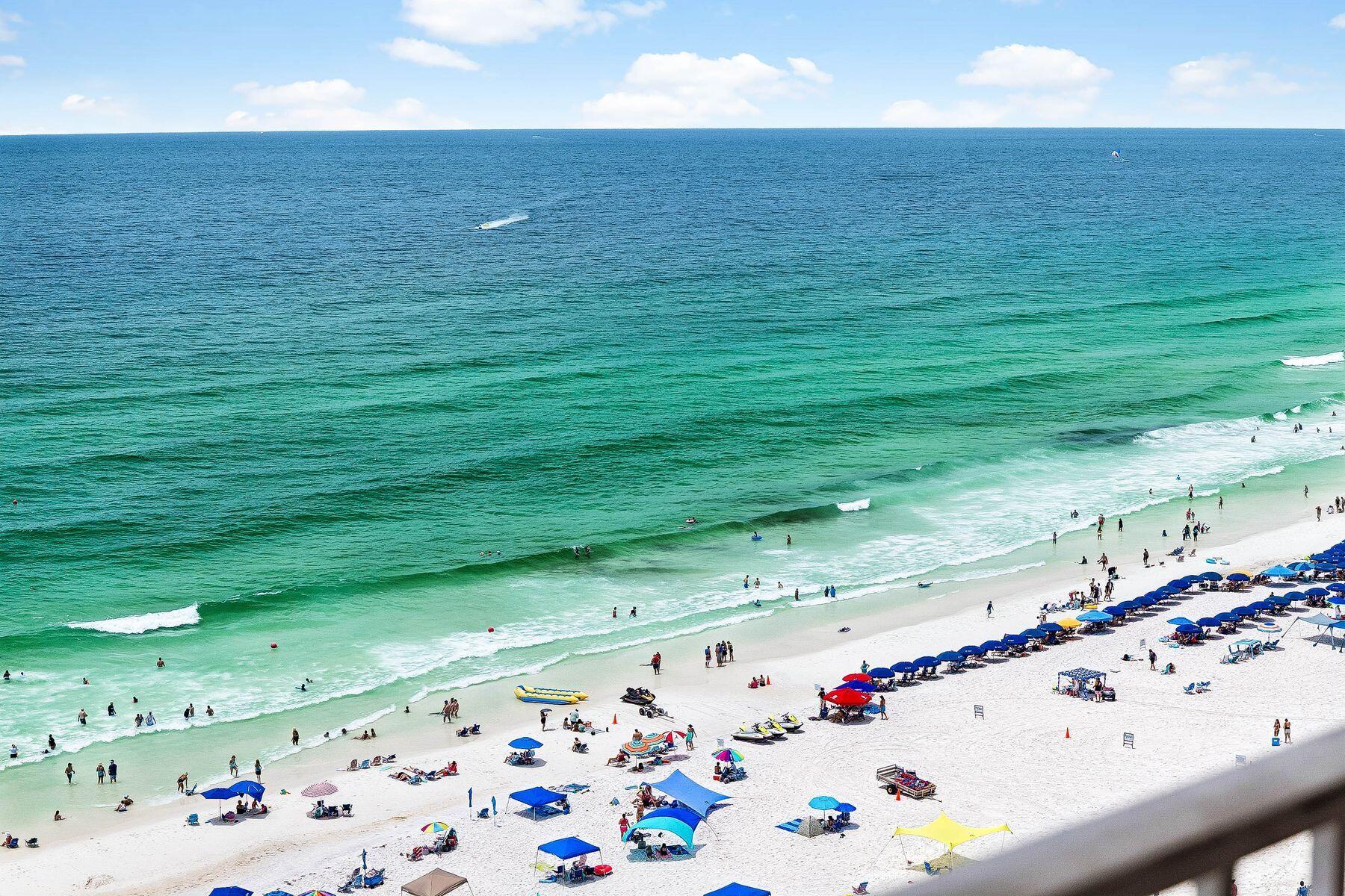 1200 Scenic Gulf Drive B1205