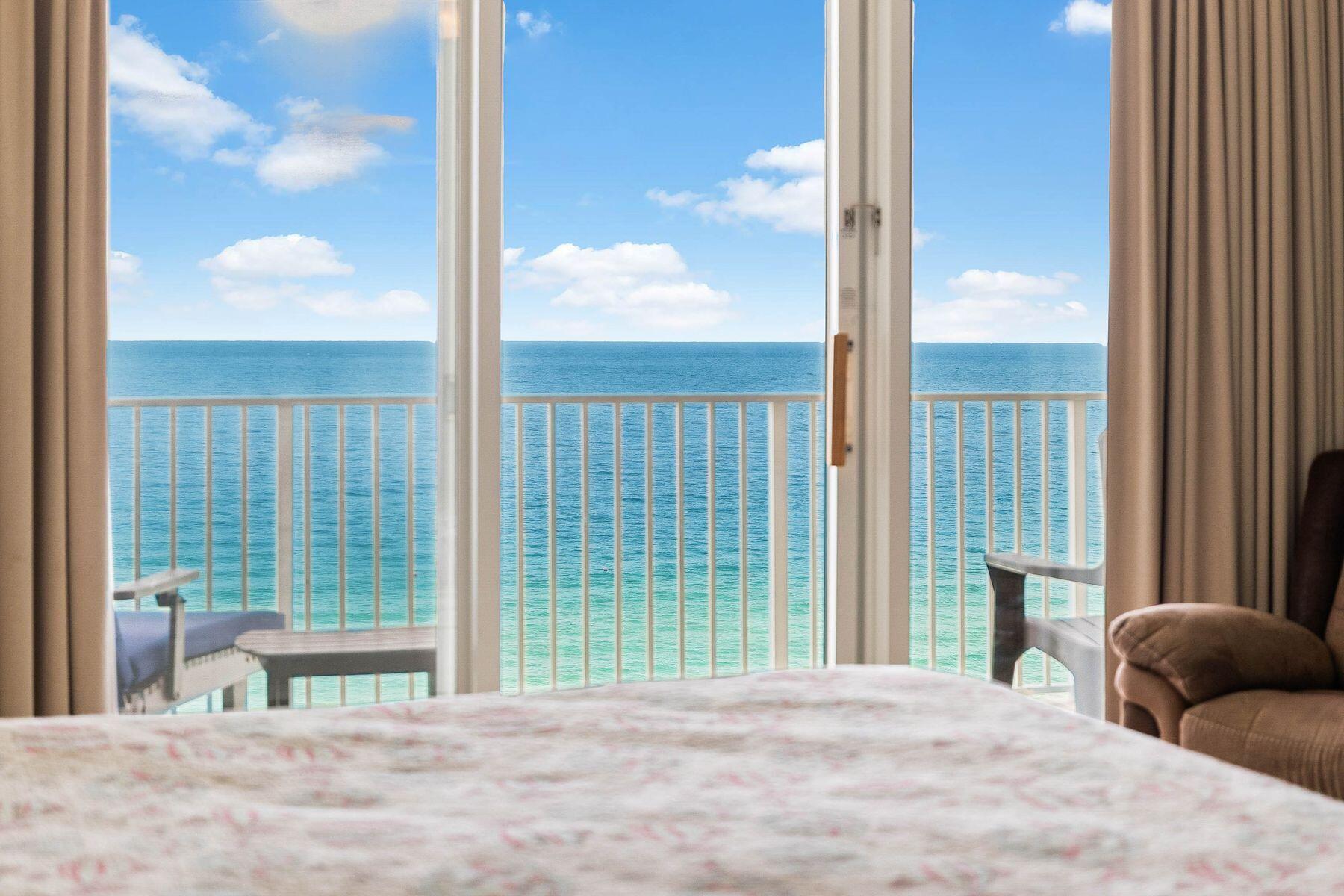 1200 Scenic Gulf Drive B1205