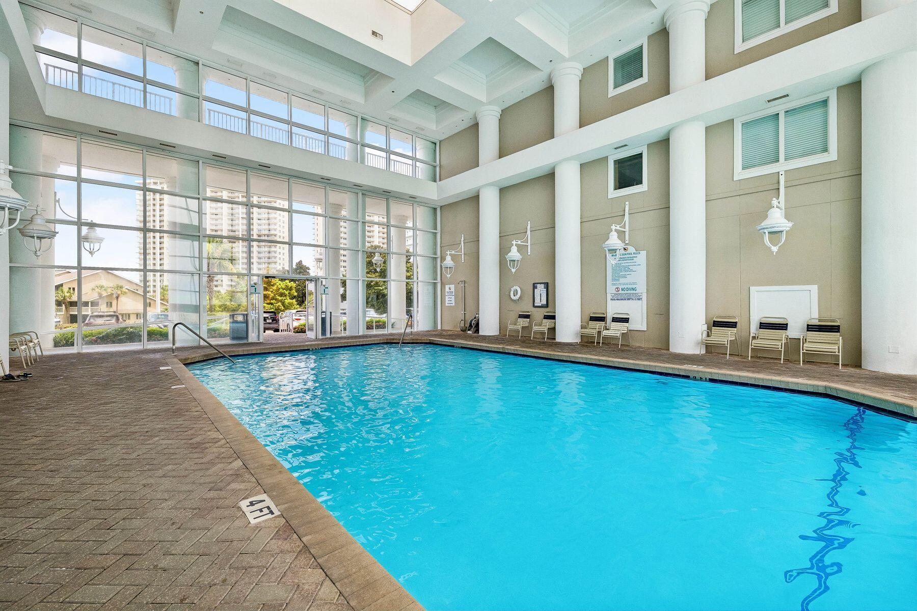 1200 Scenic Gulf Drive B1205