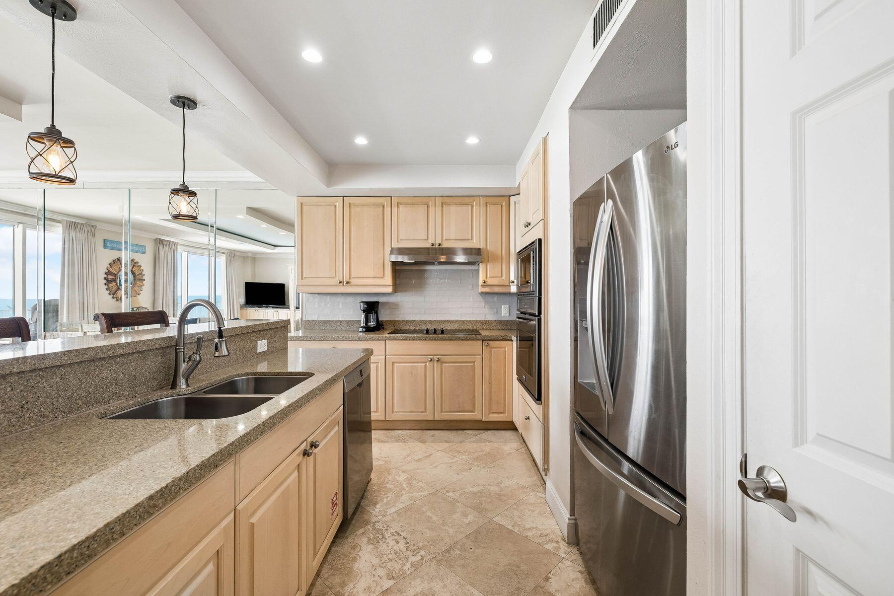 1200 Scenic Gulf Drive B1205
