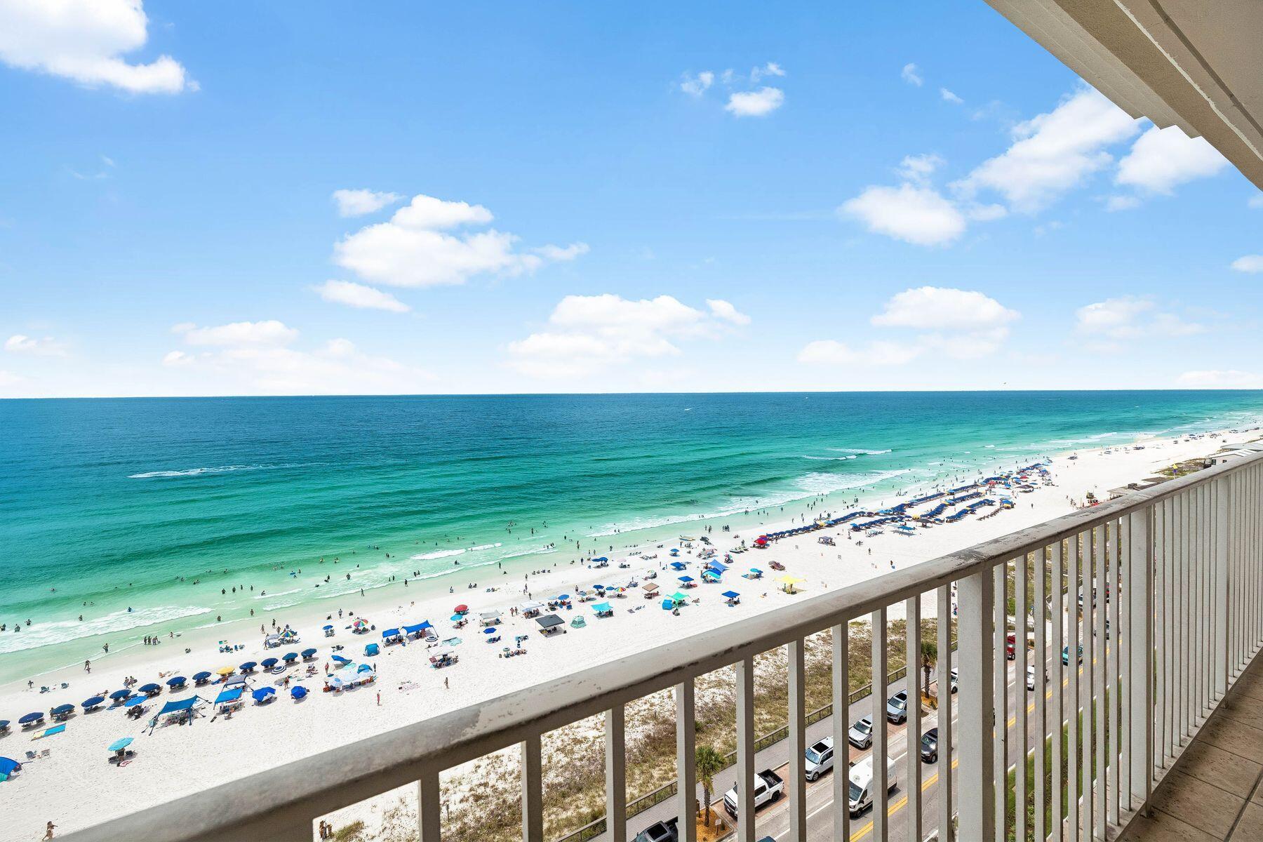 1200 Scenic Gulf Drive B1205