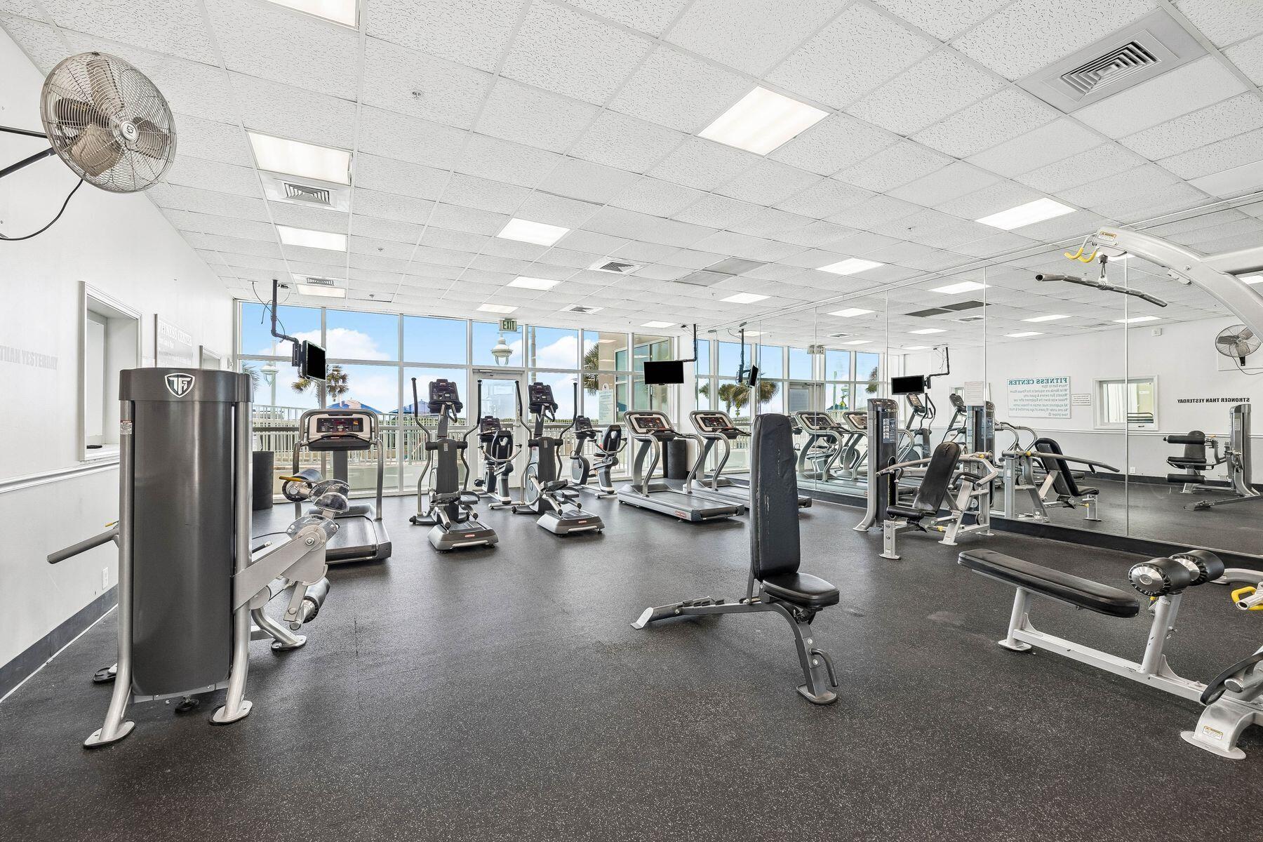 1200 Scenic Gulf Drive B1205