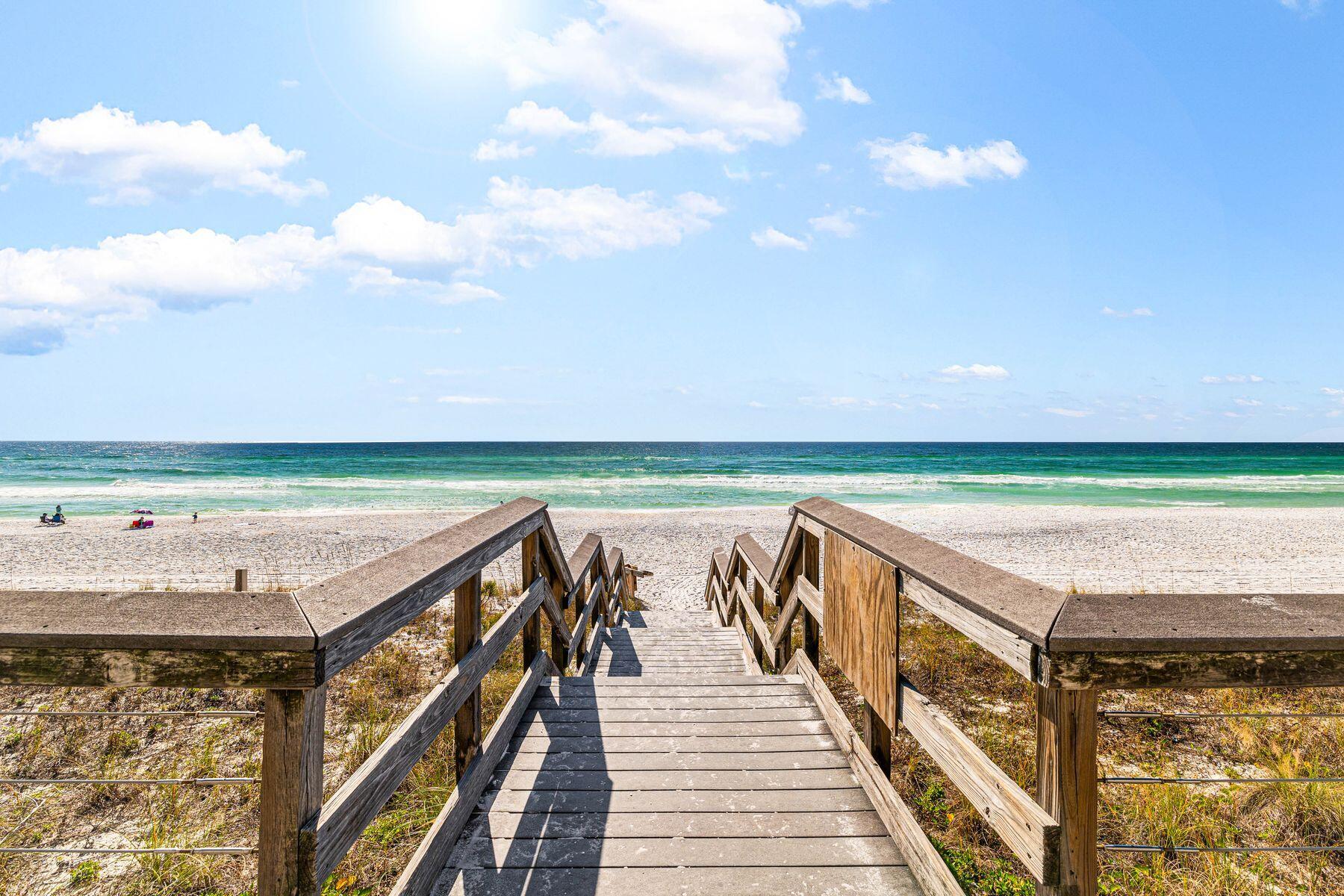 1200 Scenic Gulf Drive B1205