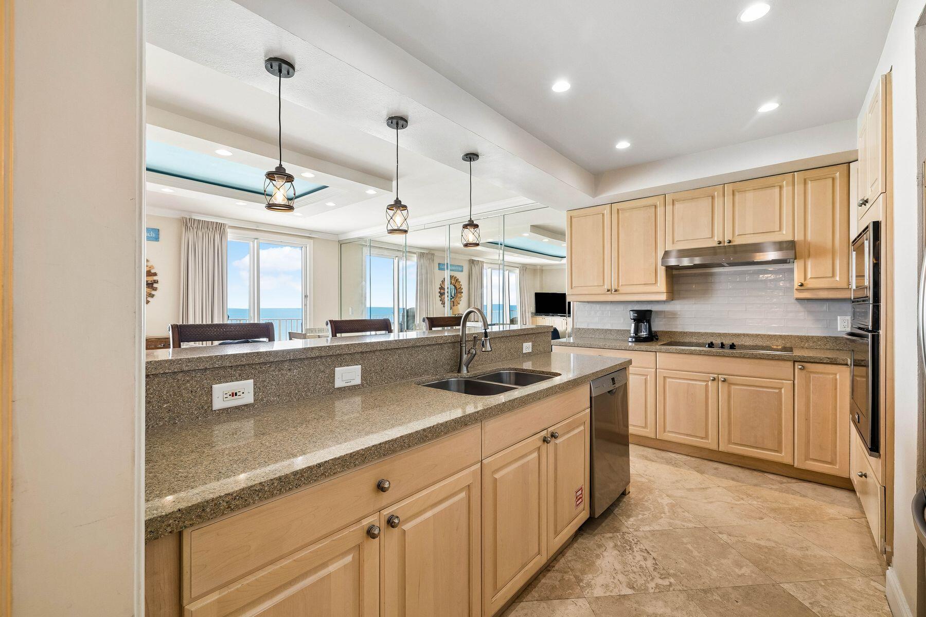 1200 Scenic Gulf Drive B1205