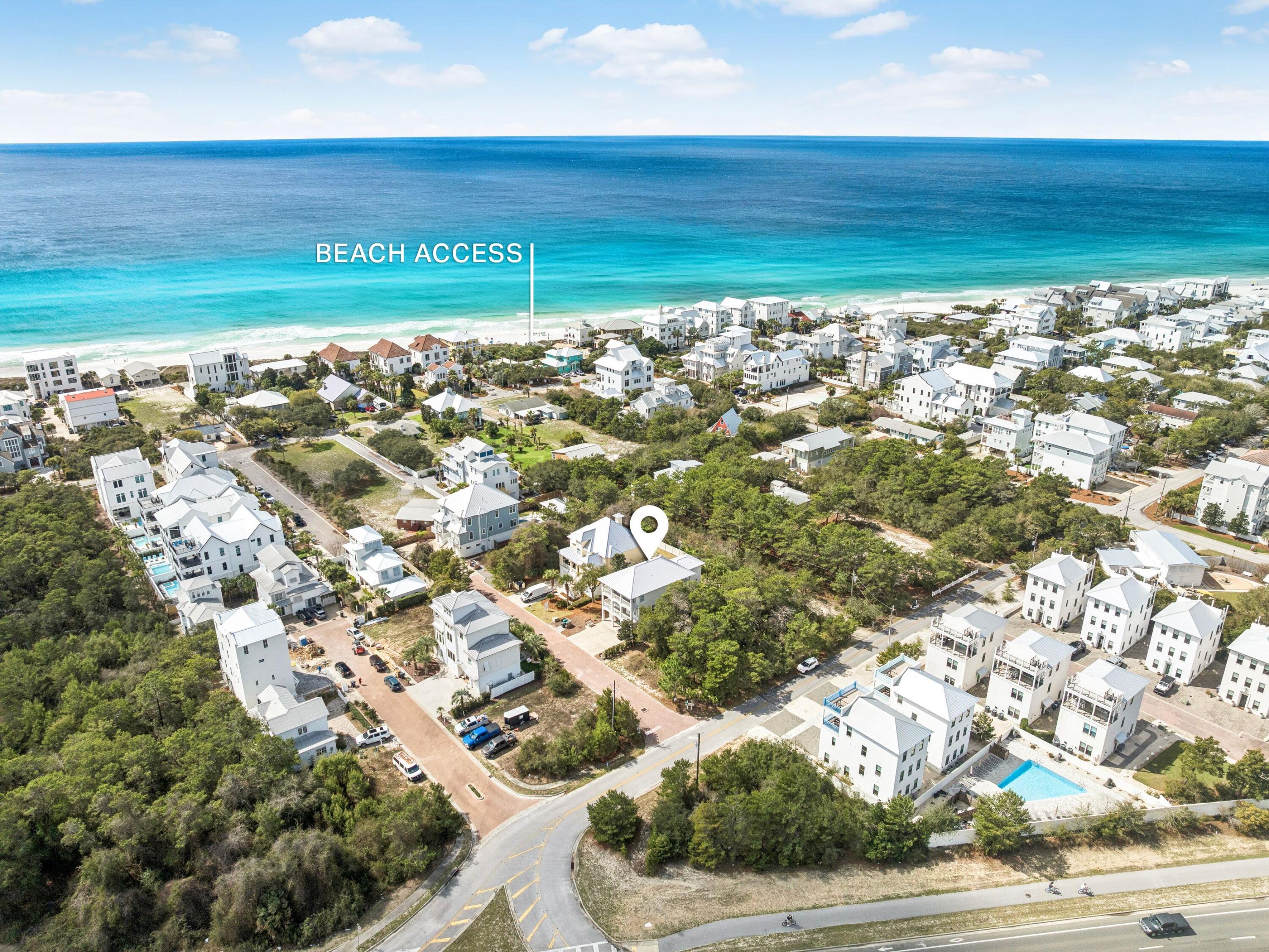 24 High Tide Way