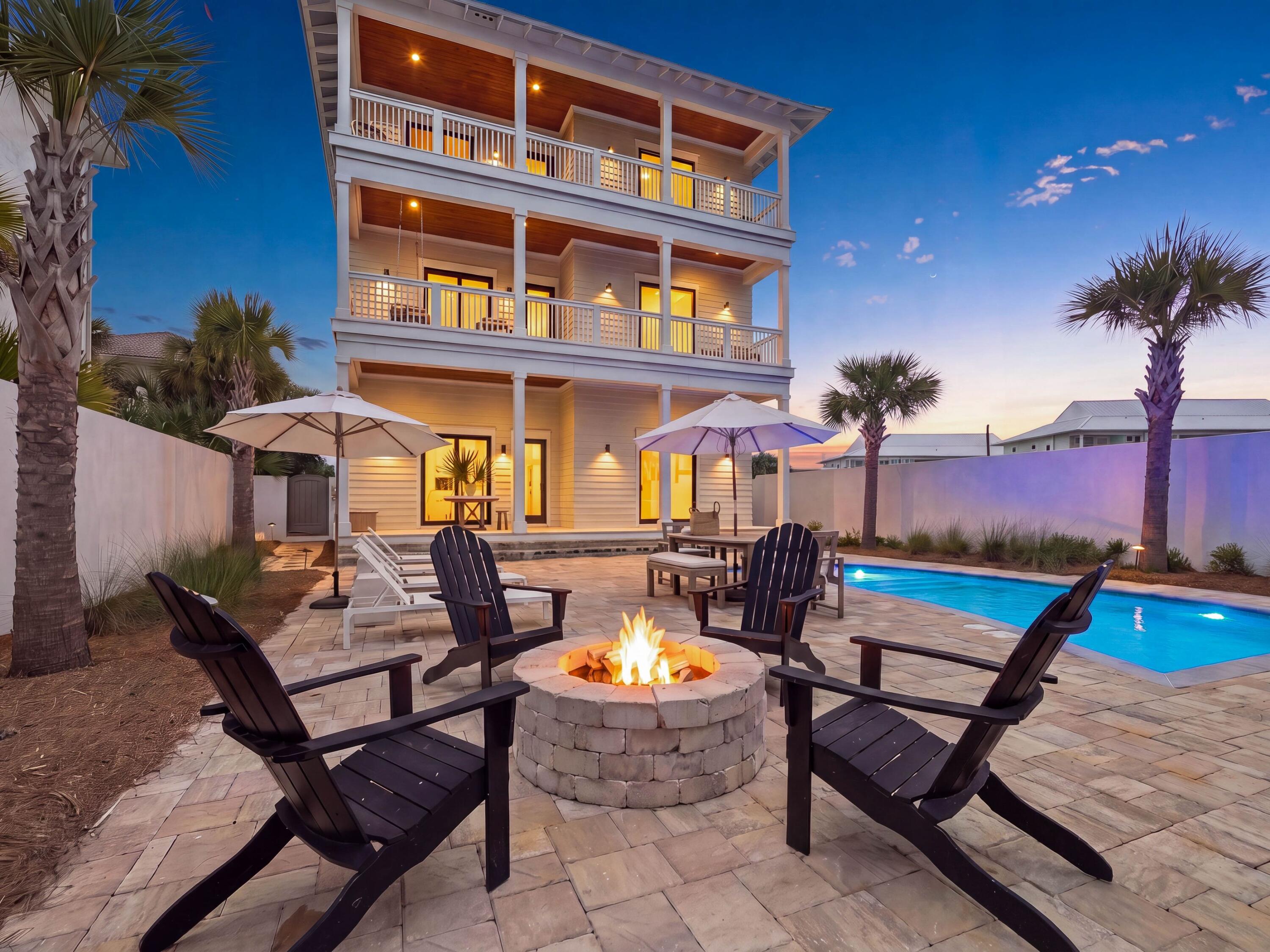 35 San Roy Road