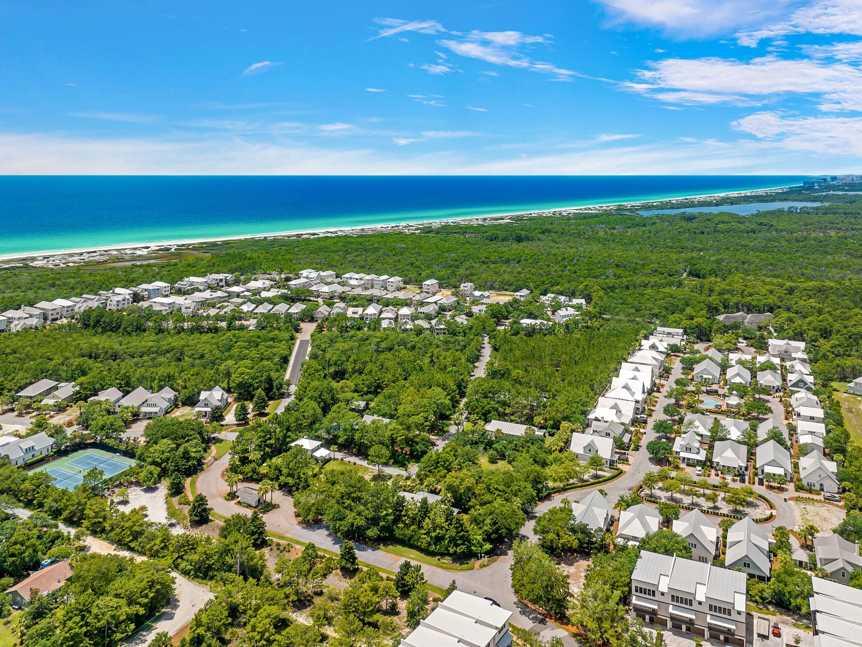 Lot 16 Cypress Drive