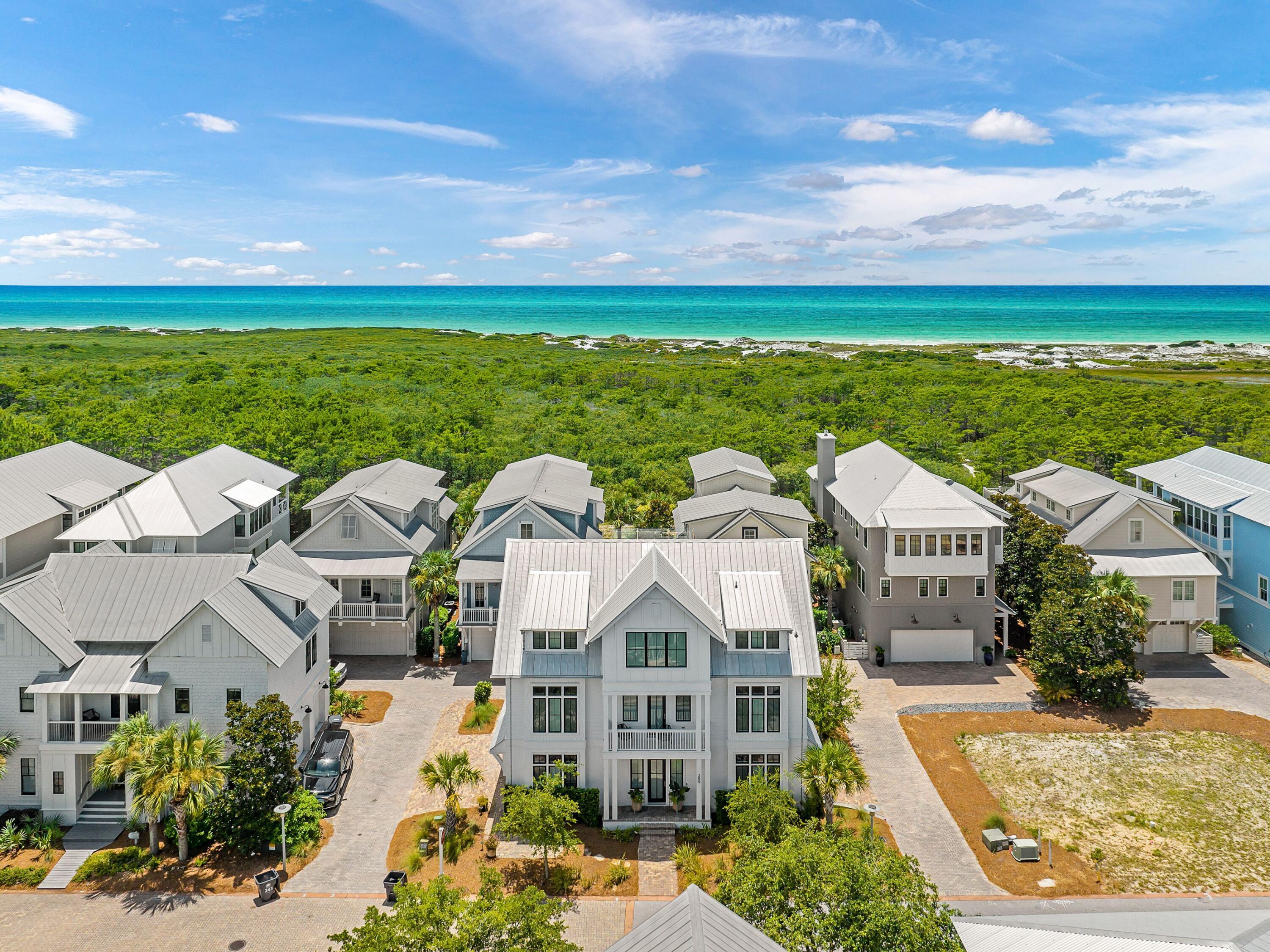 Lot 16 Cypress Drive