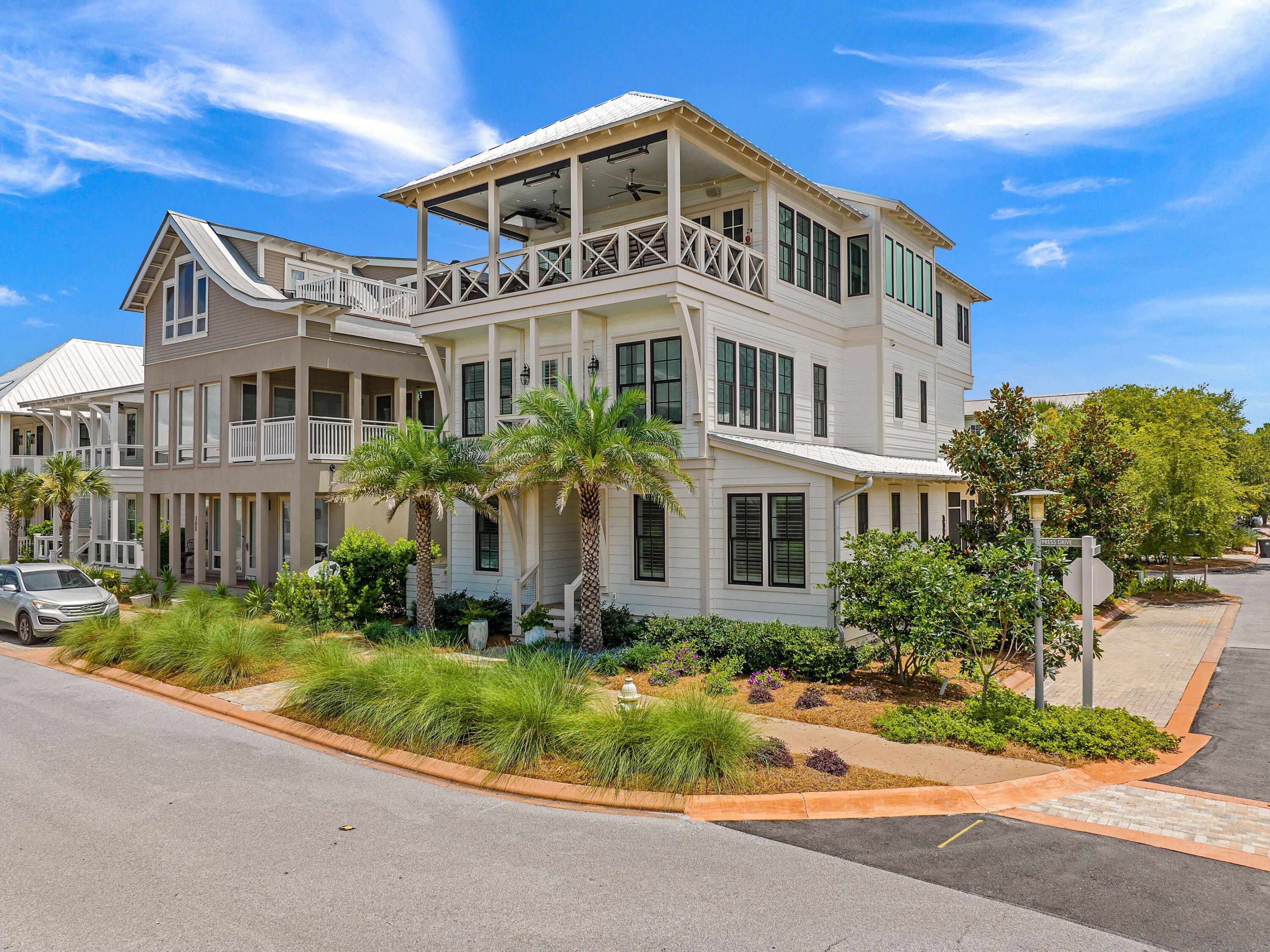 Lot 16 Cypress Drive