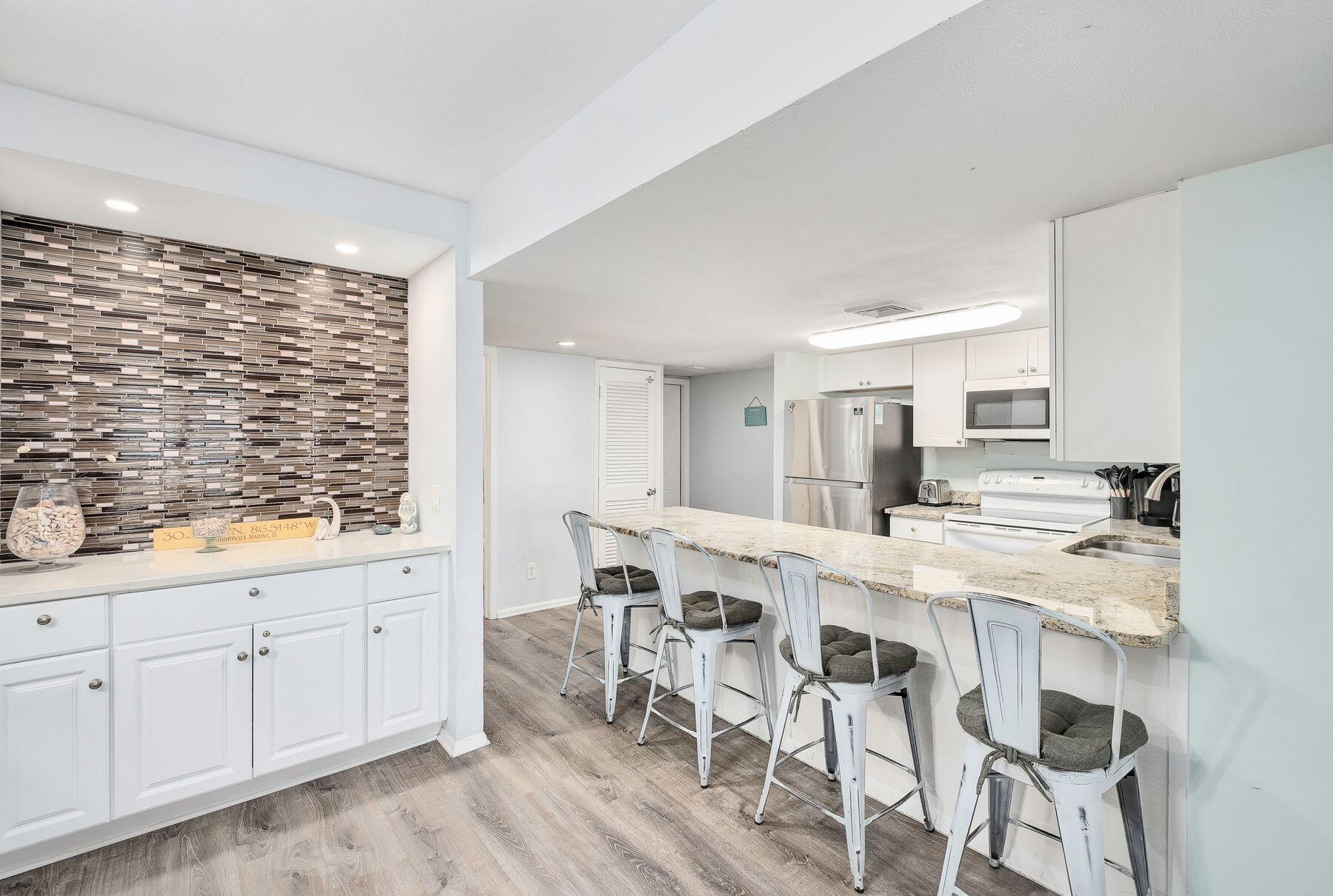 510 Gulf Shore Drive 307