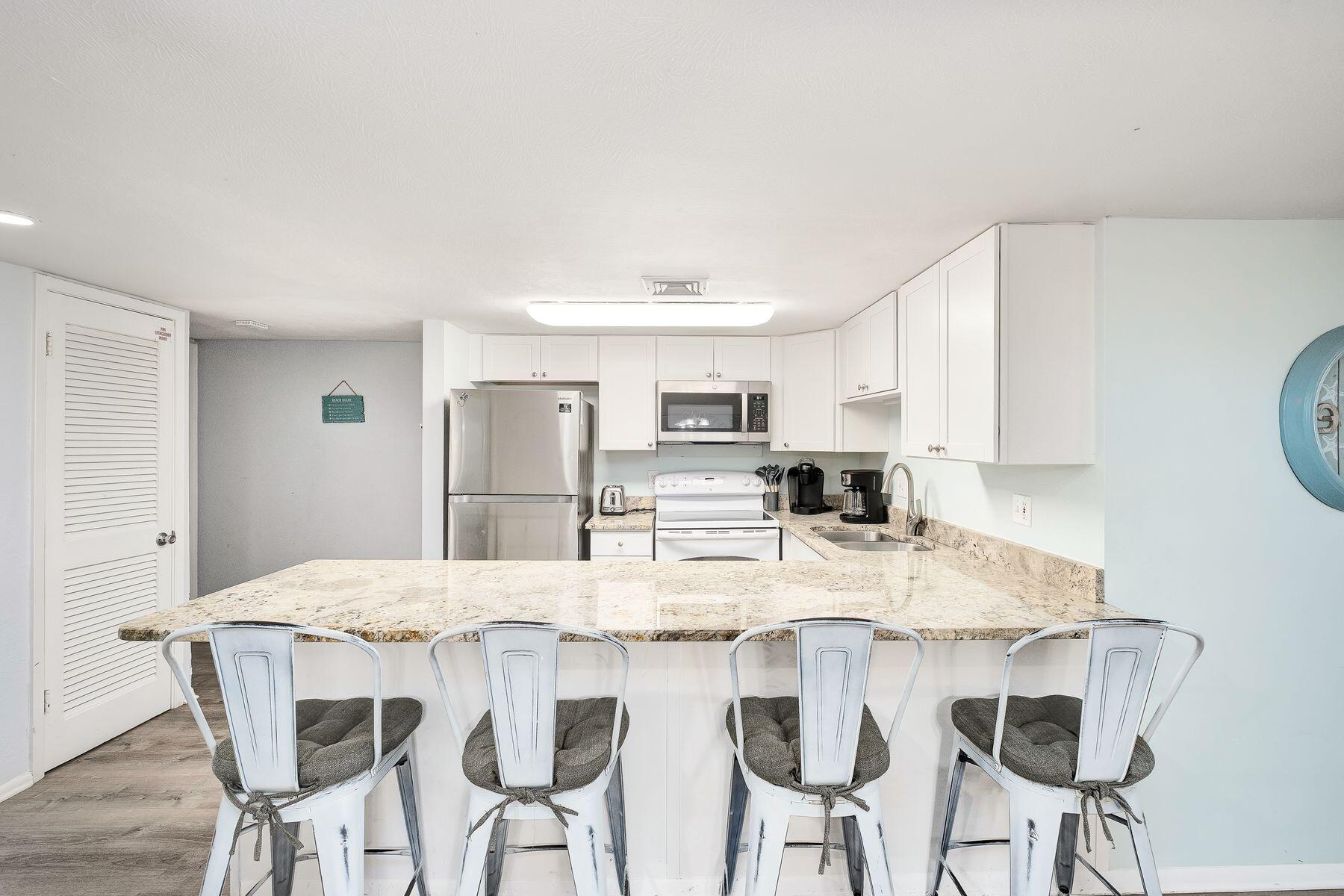 510 Gulf Shore Drive 307