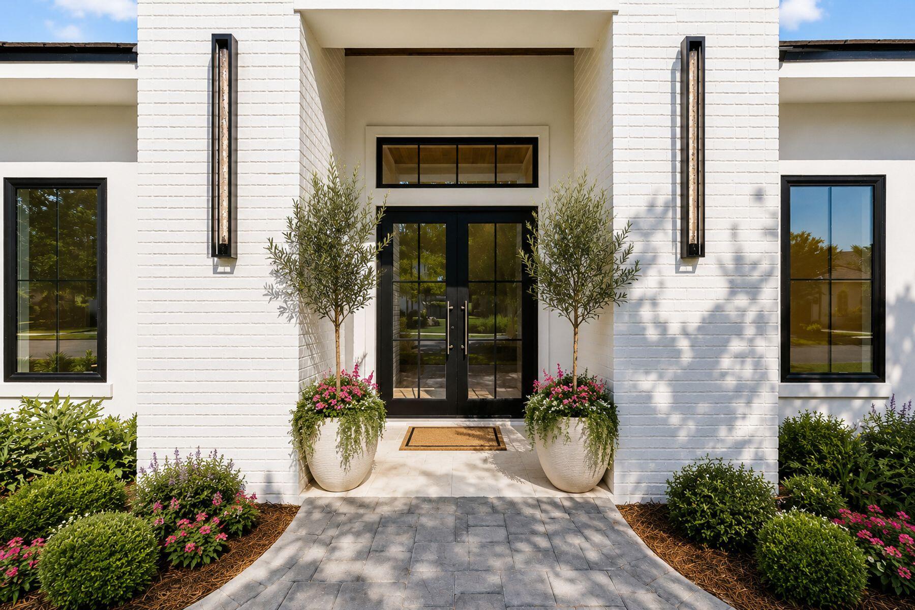 3563 Preserve Drive