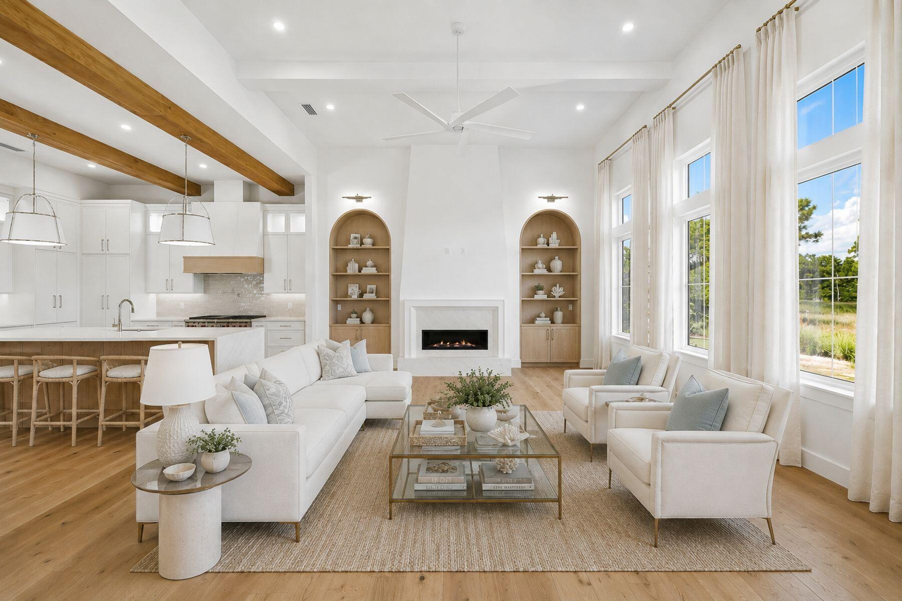 3563 Preserve Drive