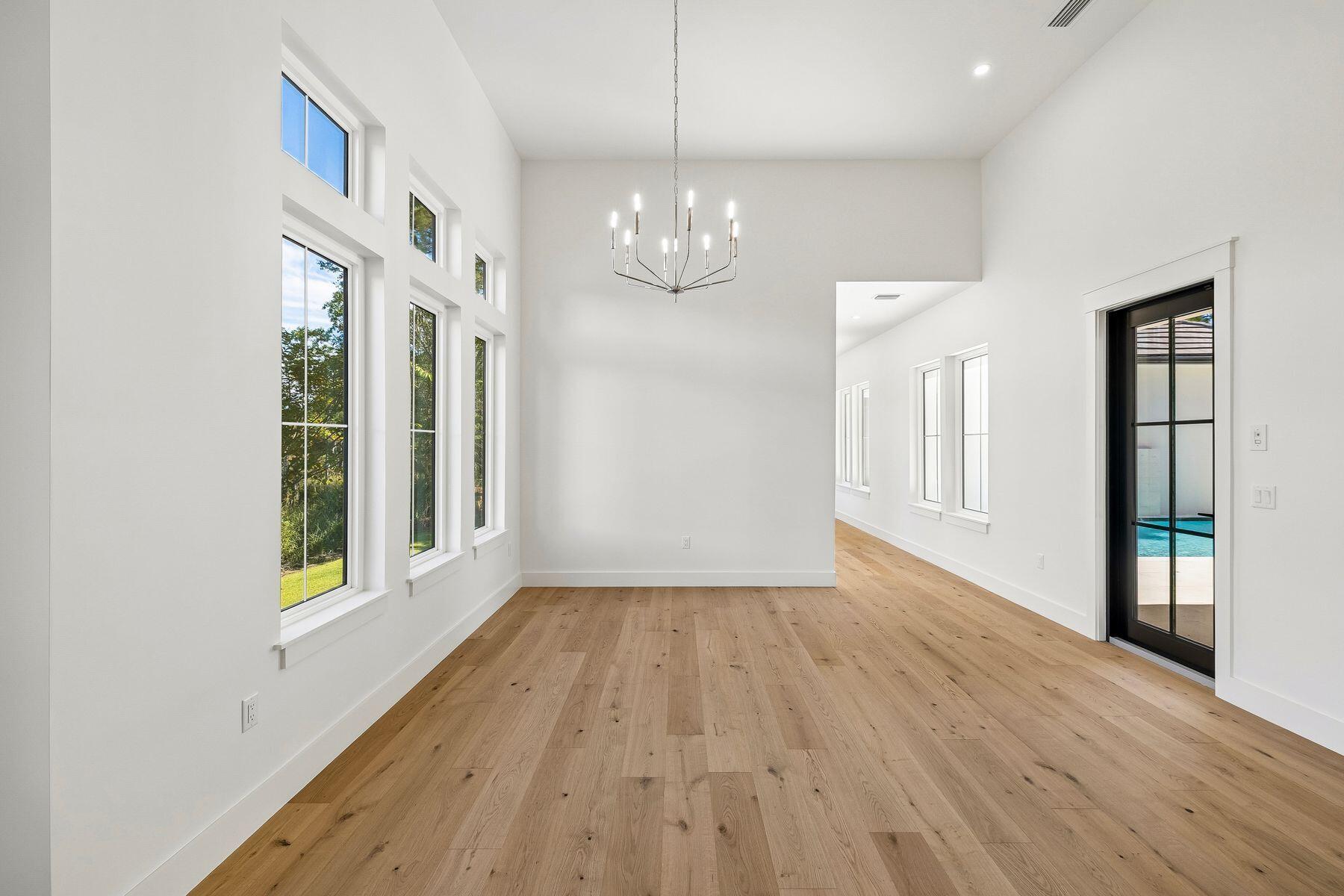 3563 Preserve Drive
