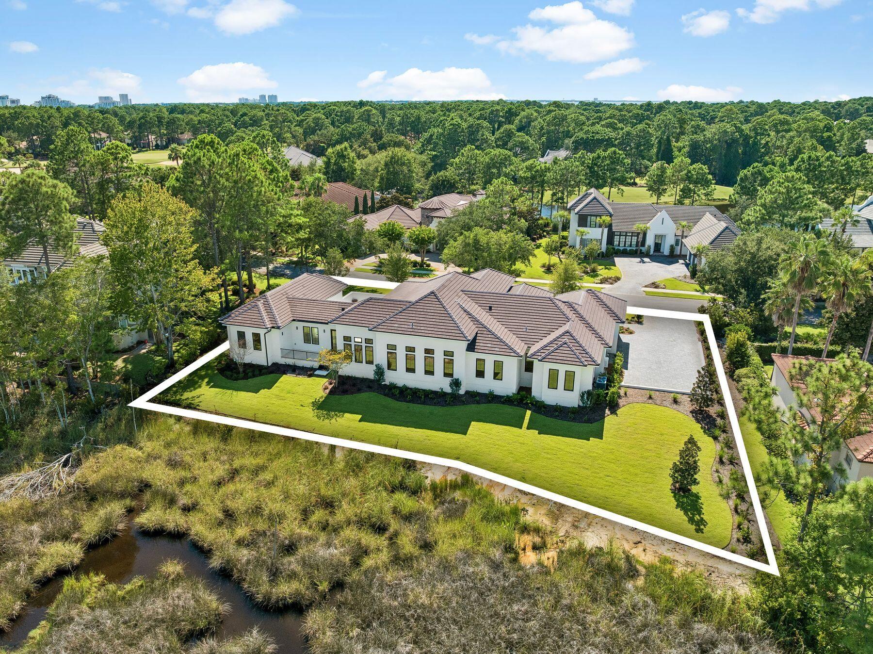 3563 Preserve Drive