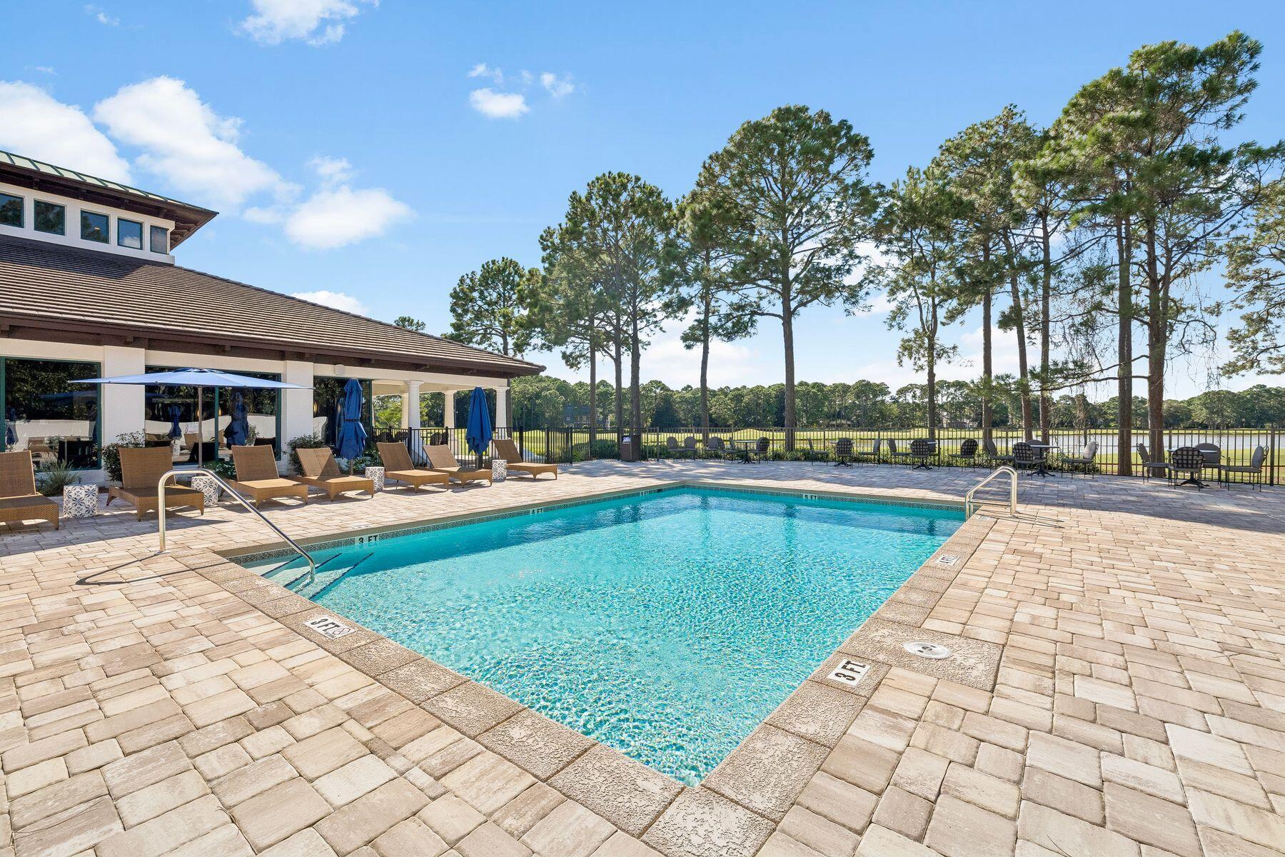 3563 Preserve Drive