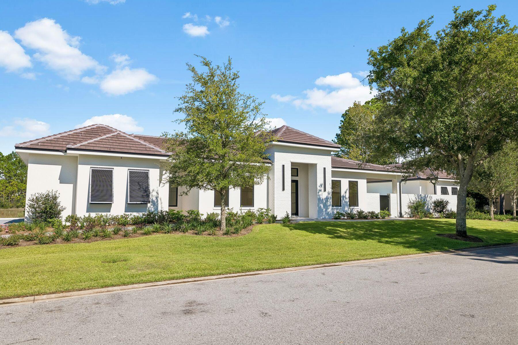 3563 Preserve Drive