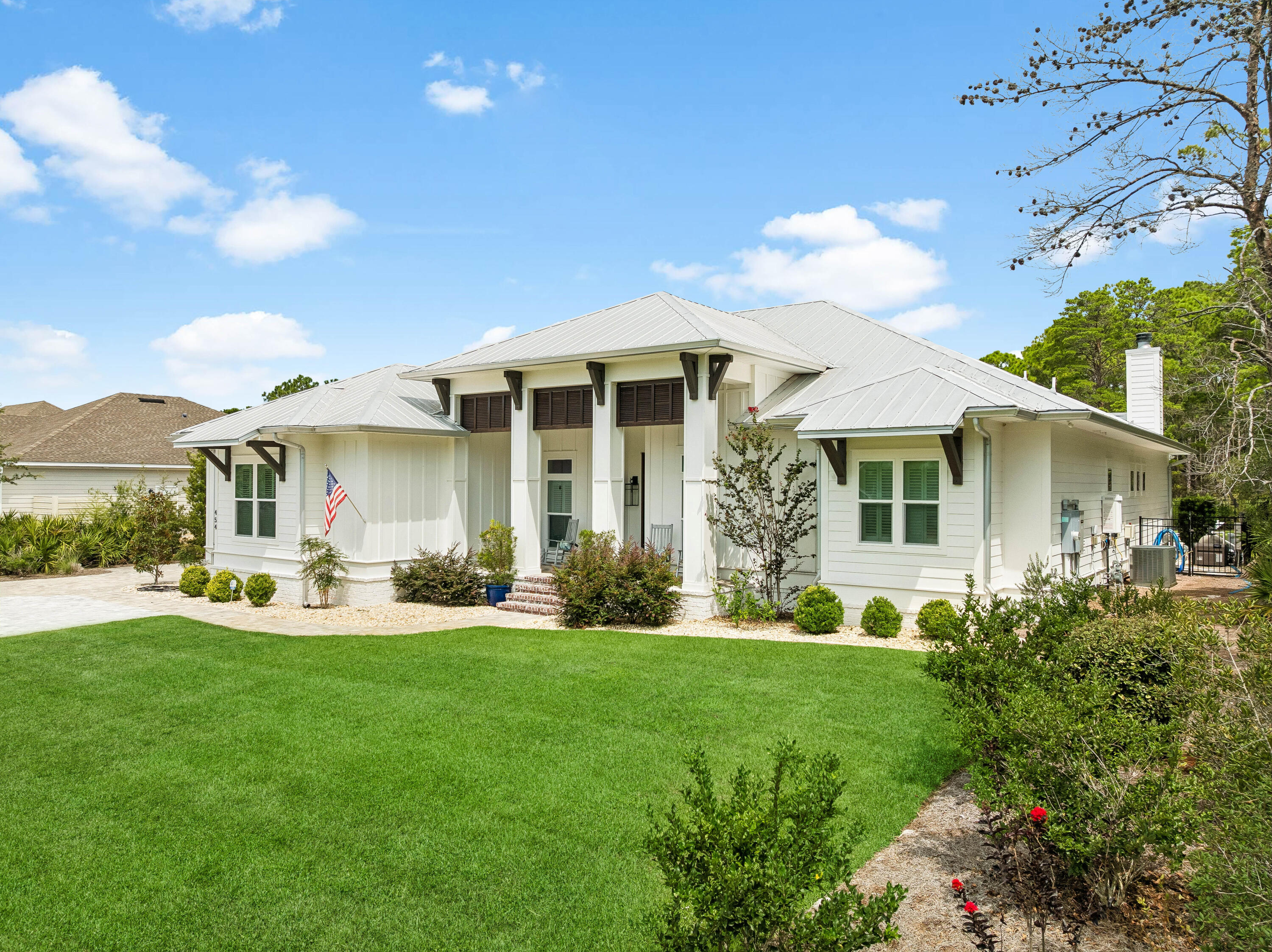 454 Ridge Road