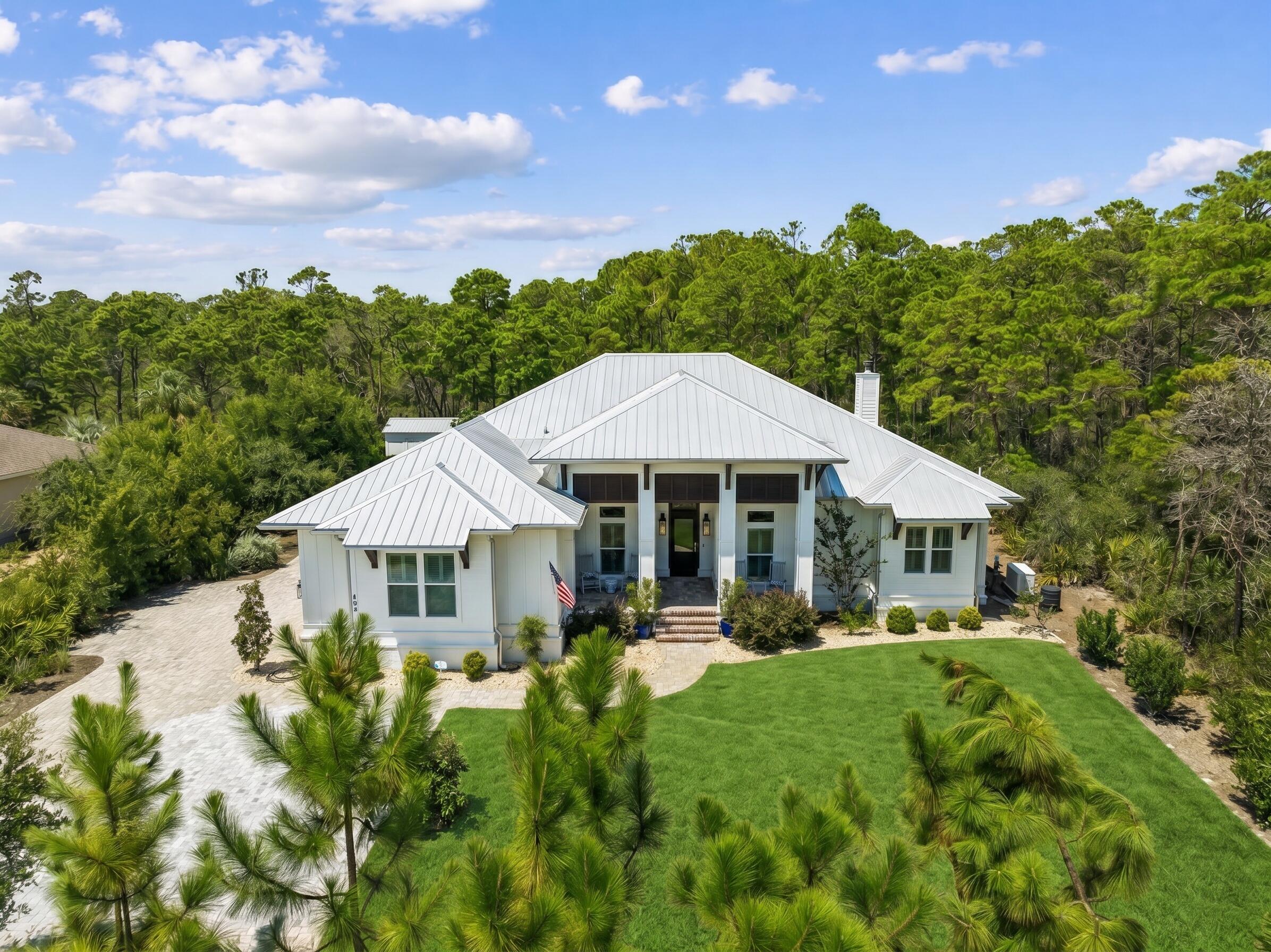 454 Ridge Road