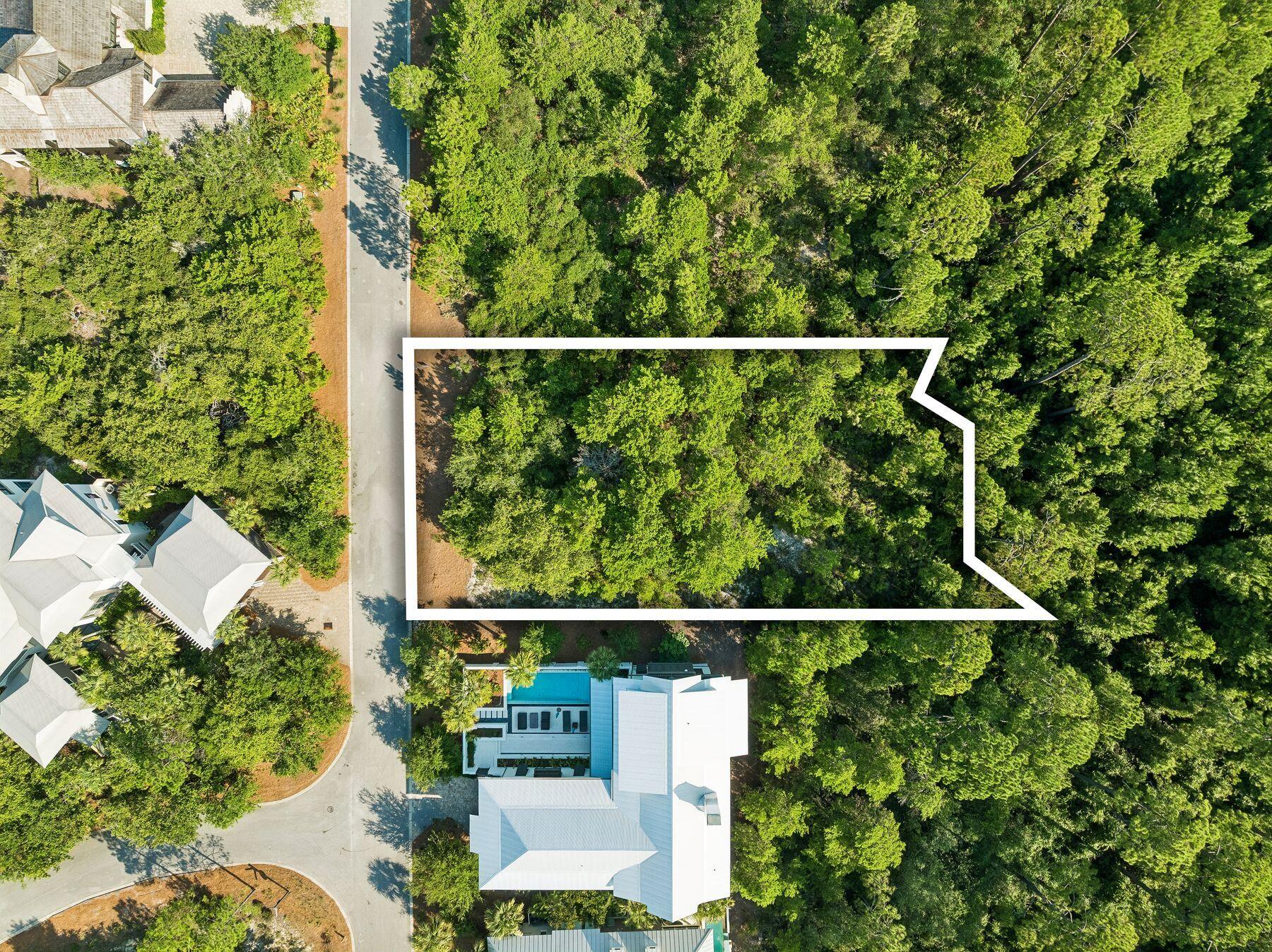 Lot 51 West Bermuda Drive