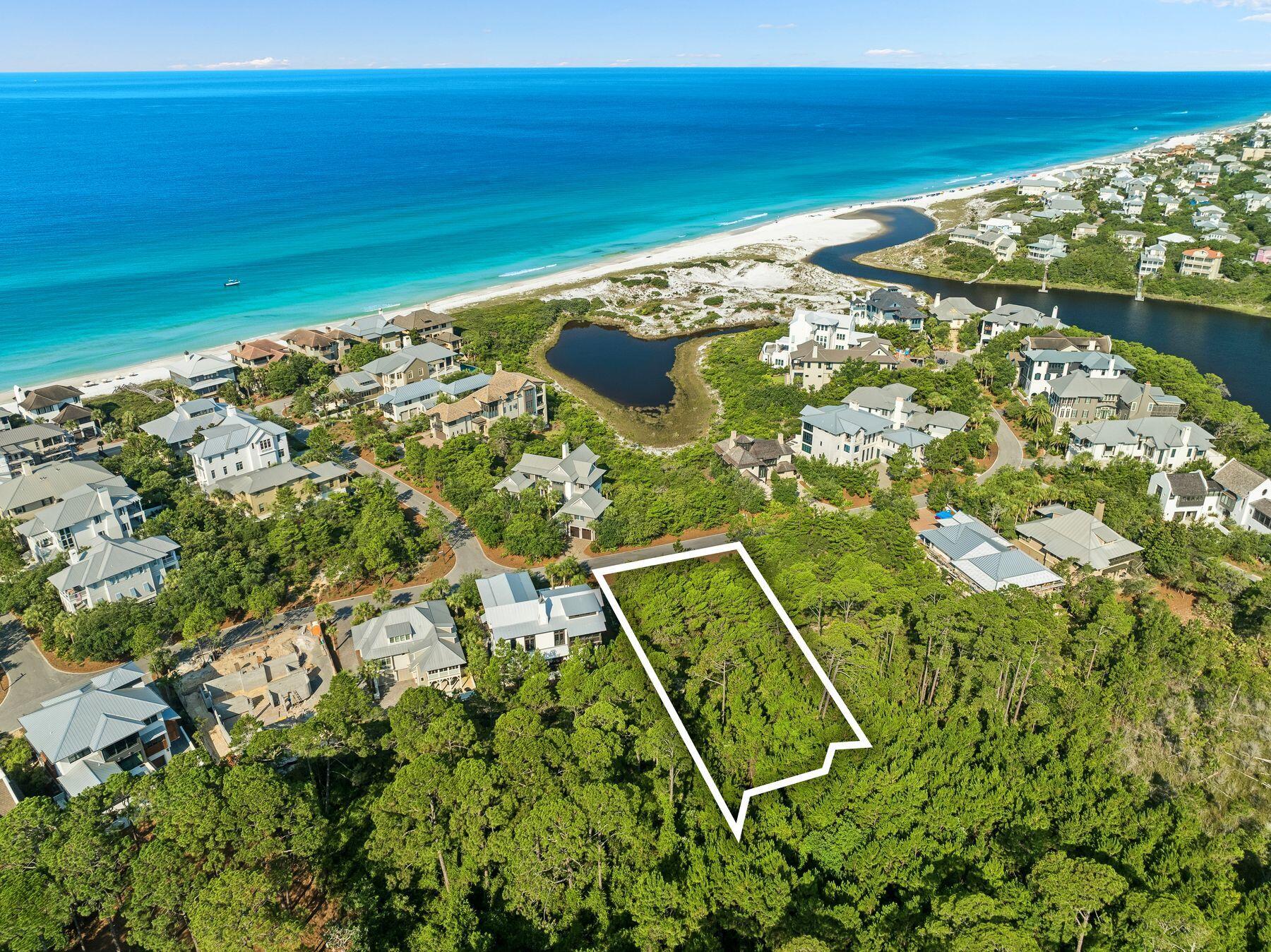 Lot 51 West Bermuda Drive