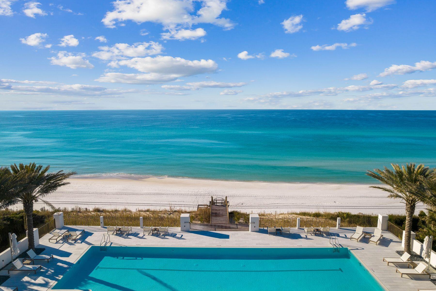 Lot 51 West Bermuda Drive