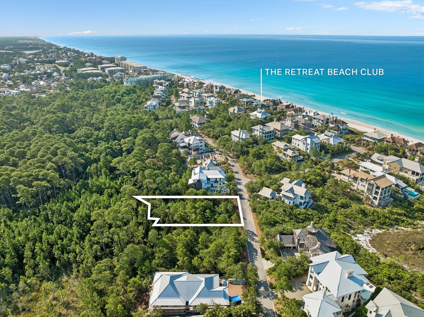 Lot 51 West Bermuda Drive